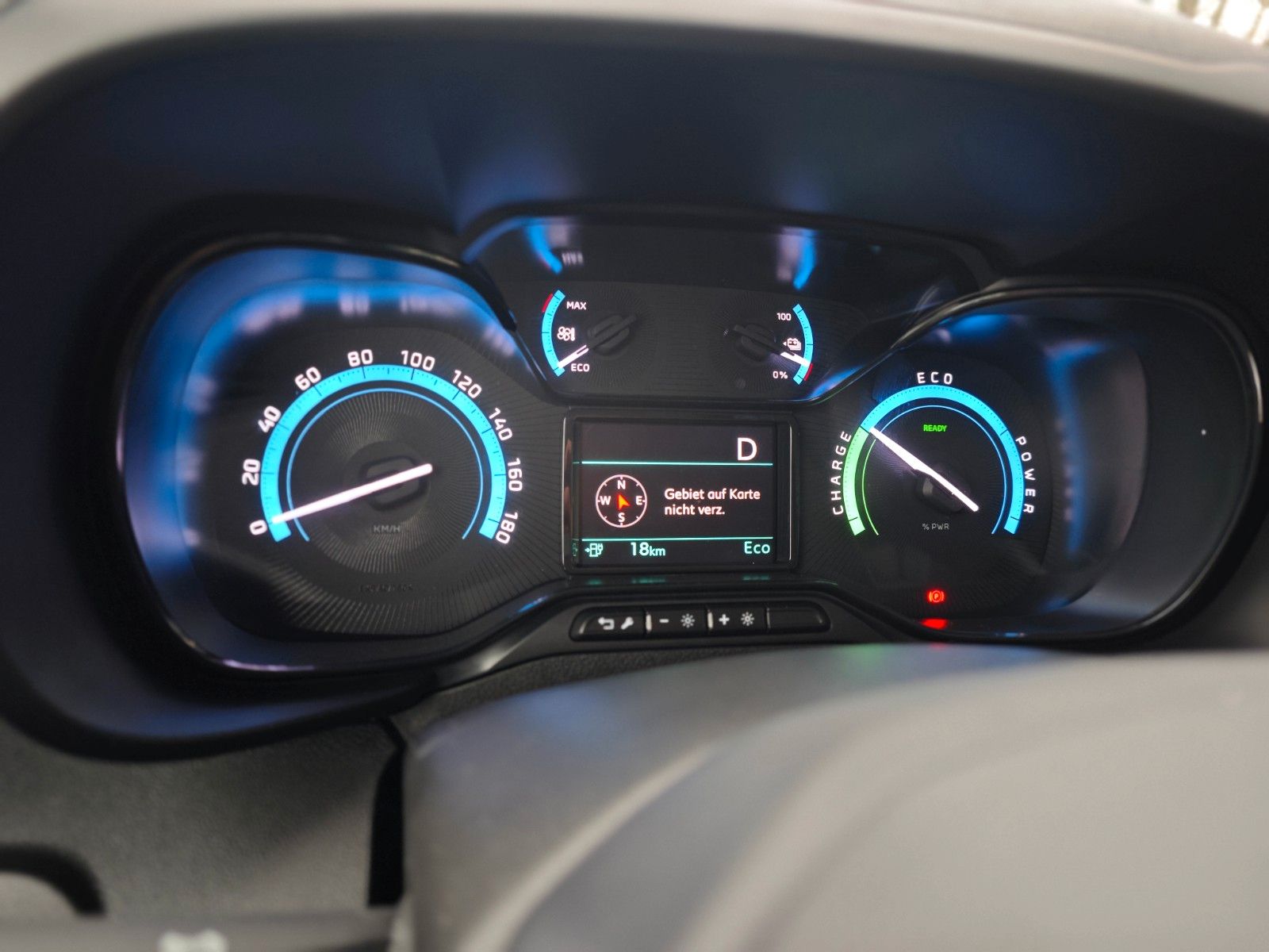 Fahrzeugabbildung Citroën BERLINGO FEEL*AUT*2X SCHIEBETÜREN*1.HD*5 SITZER*