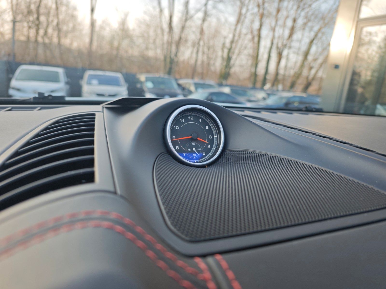 Fahrzeugabbildung Porsche CAYENNE DIESEL*PLATINIUM*PANO*LEDER*BOSE*2.HD*