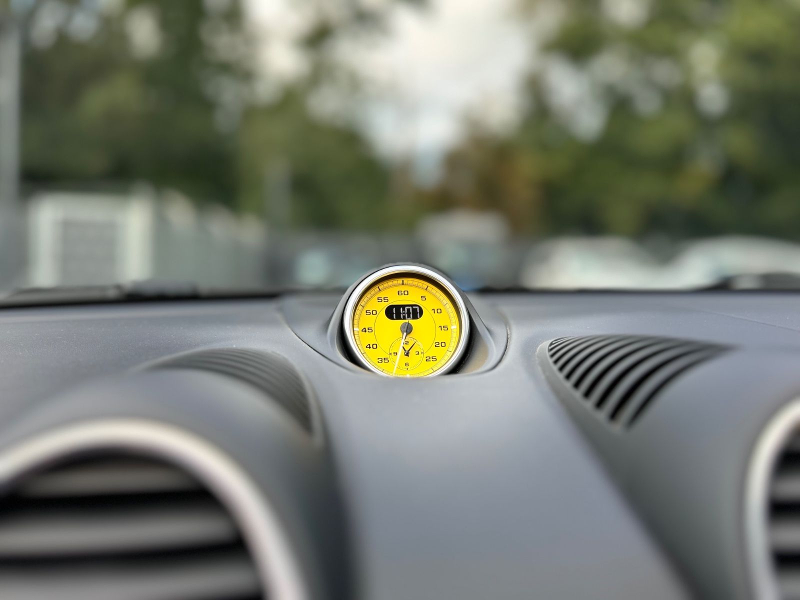 Fahrzeugabbildung Porsche BOXSTER SPYDER 718*PASM*APPROVED:06.2028*