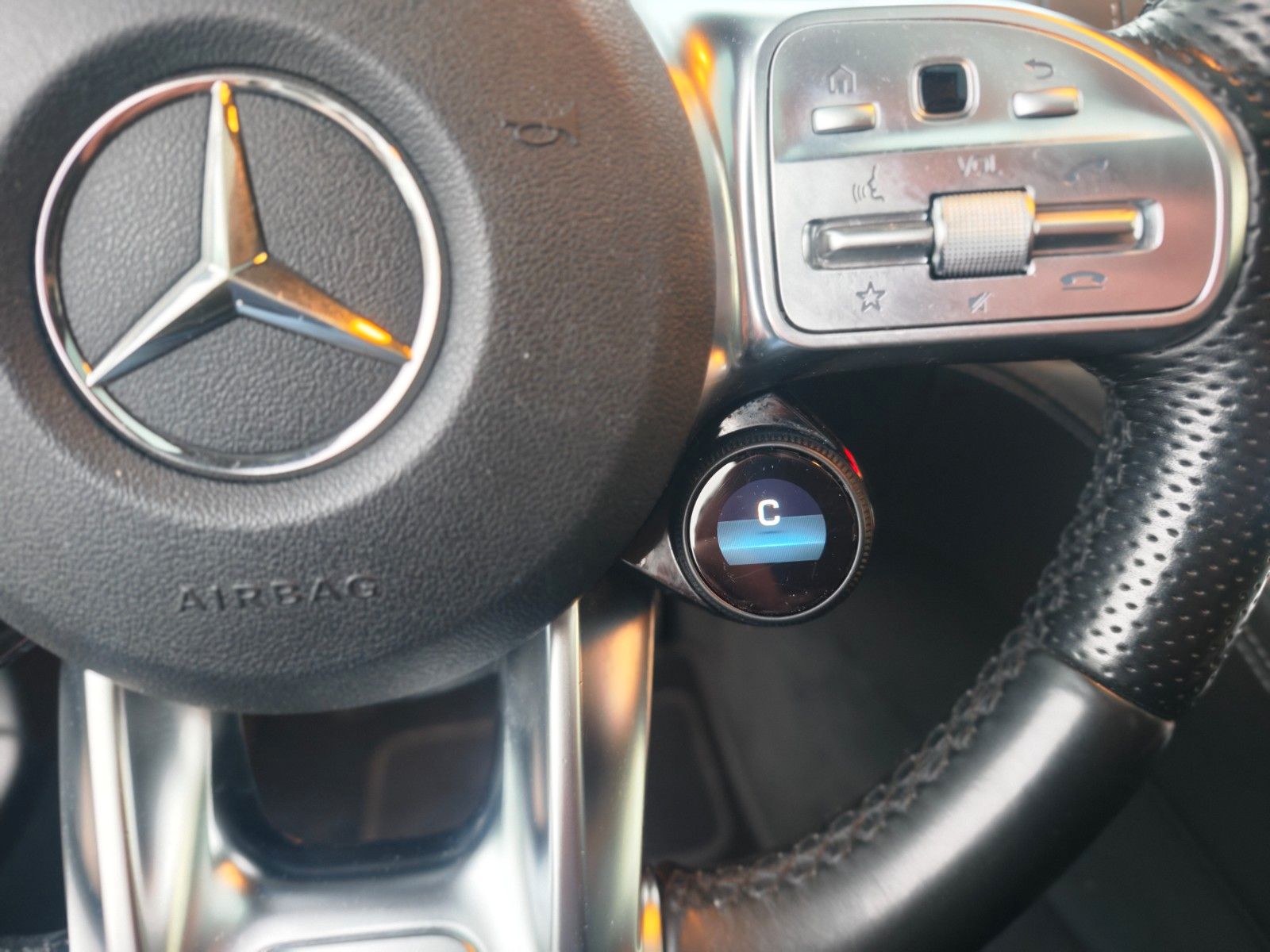 Fahrzeugabbildung Mercedes-Benz AMG GT COUPE*PANORAMA*BURMESTER*CARBON*