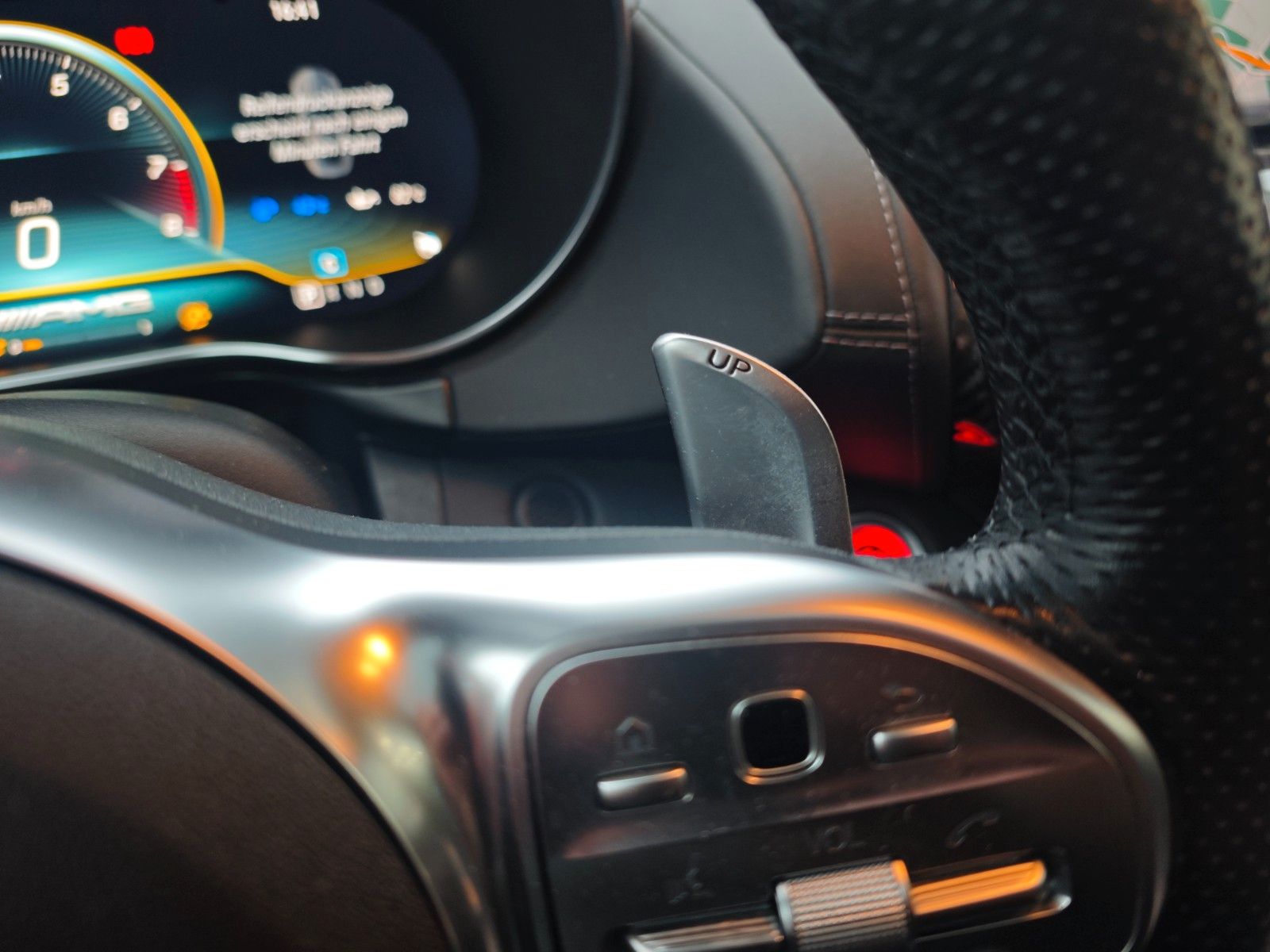 Fahrzeugabbildung Mercedes-Benz AMG GT COUPE*PANORAMA*BURMESTER*CARBON*