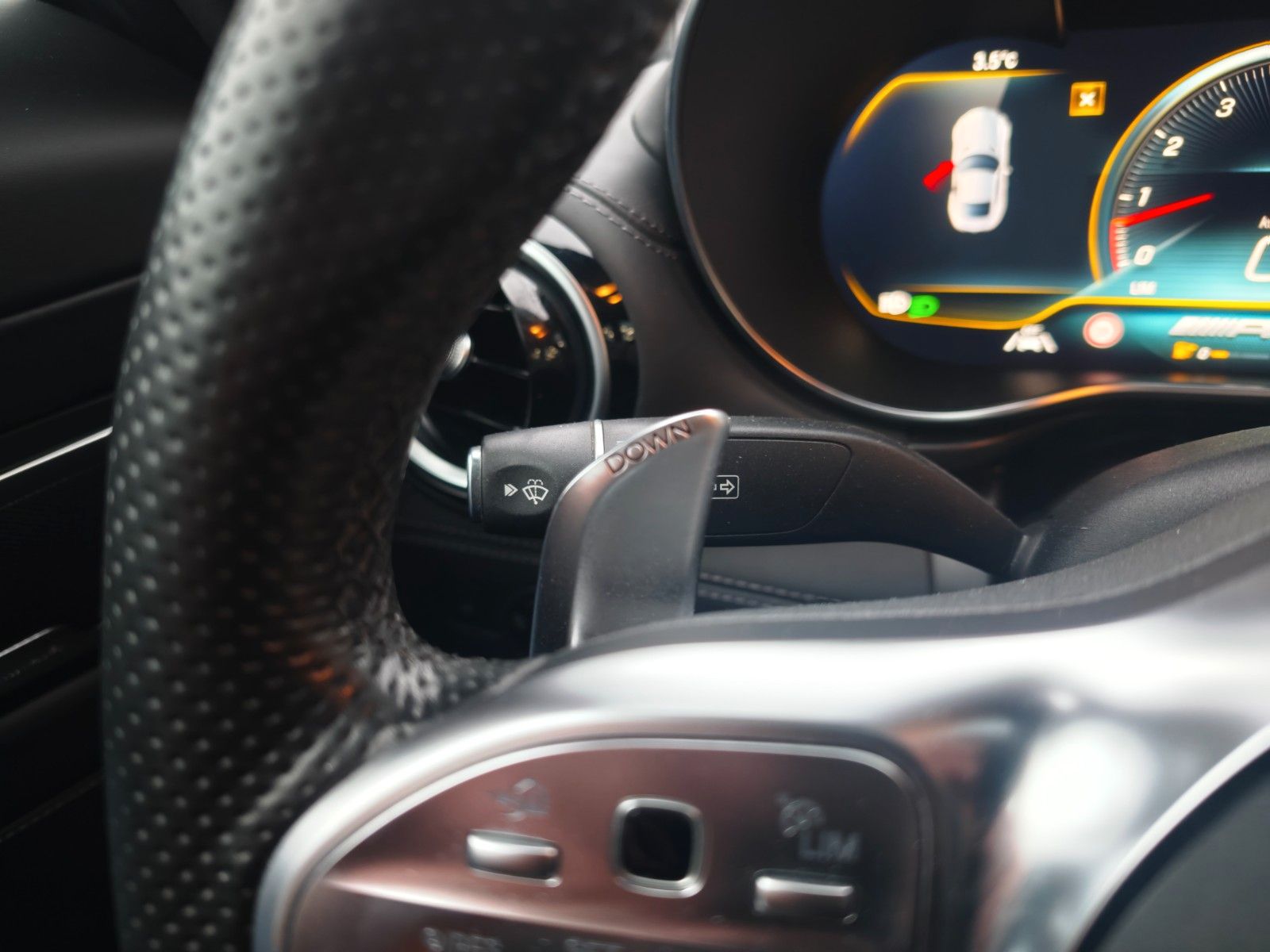 Fahrzeugabbildung Mercedes-Benz AMG GT COUPE*PANORAMA*BURMESTER*CARBON*