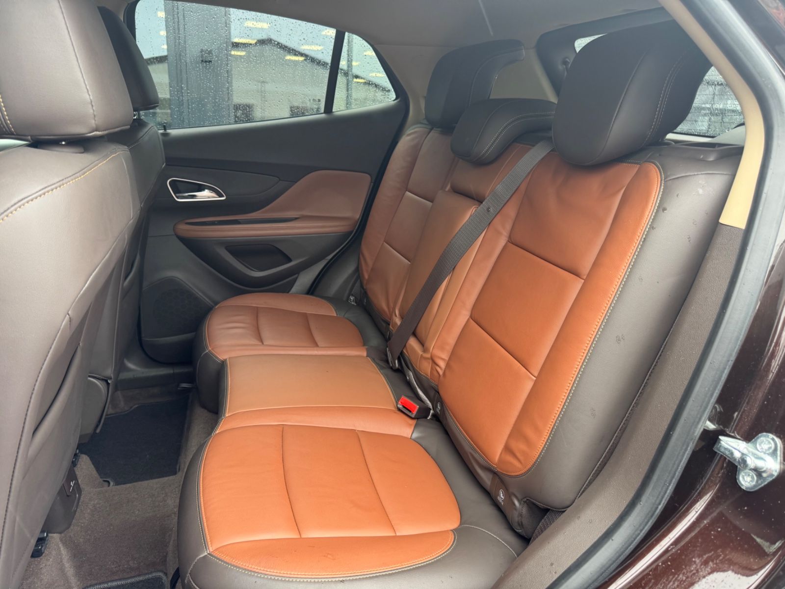 Fahrzeugabbildung Opel MOKKA*INNOVATION*LEDER BRAUN*KAMERA*NAVI*1.HD*