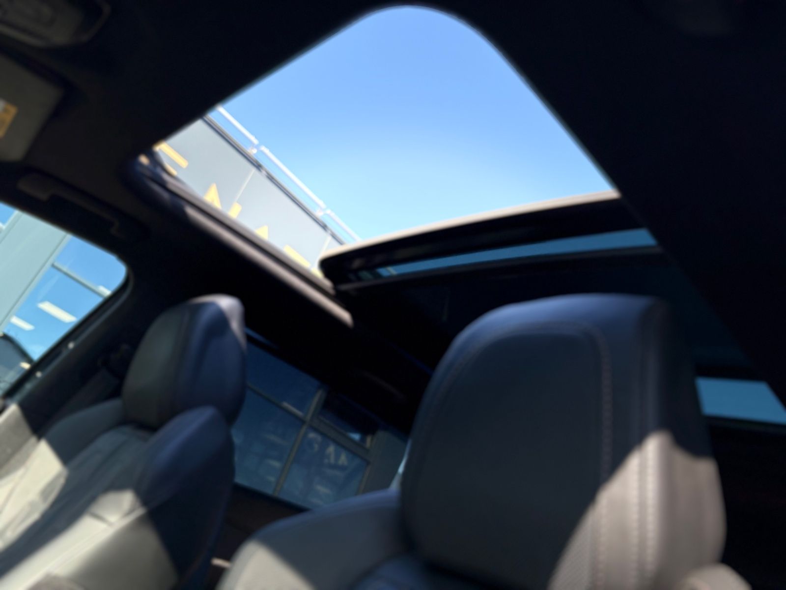 Fahrzeugabbildung Peugeot 5008 ALLURE GT-LINE*PANORAMA*LEDER*KLIMA