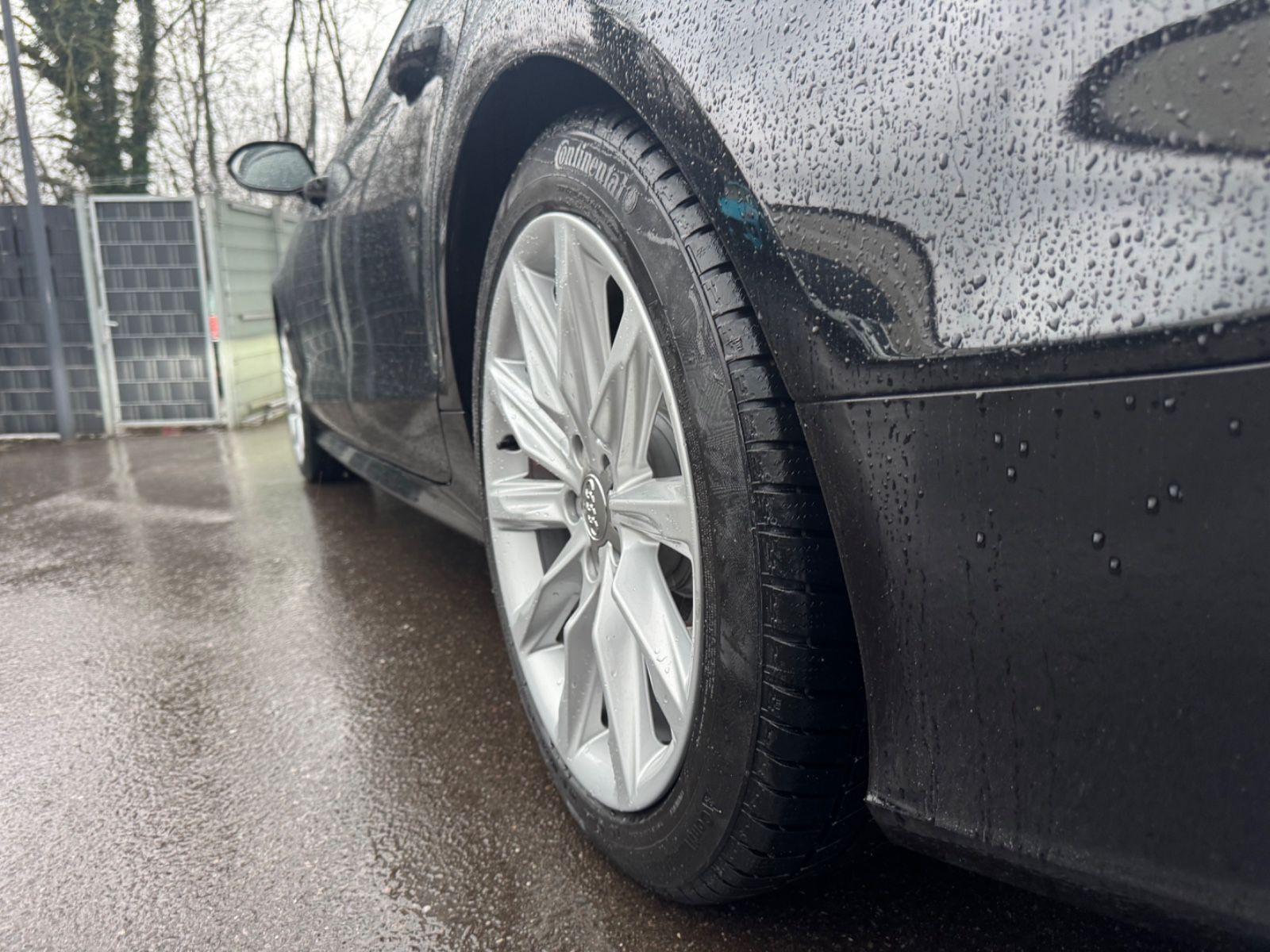 Fahrzeugabbildung Audi S7 SPORTBACK 4.0 TFSI*MATRIX*BOSE*S-SITZE*TOP*