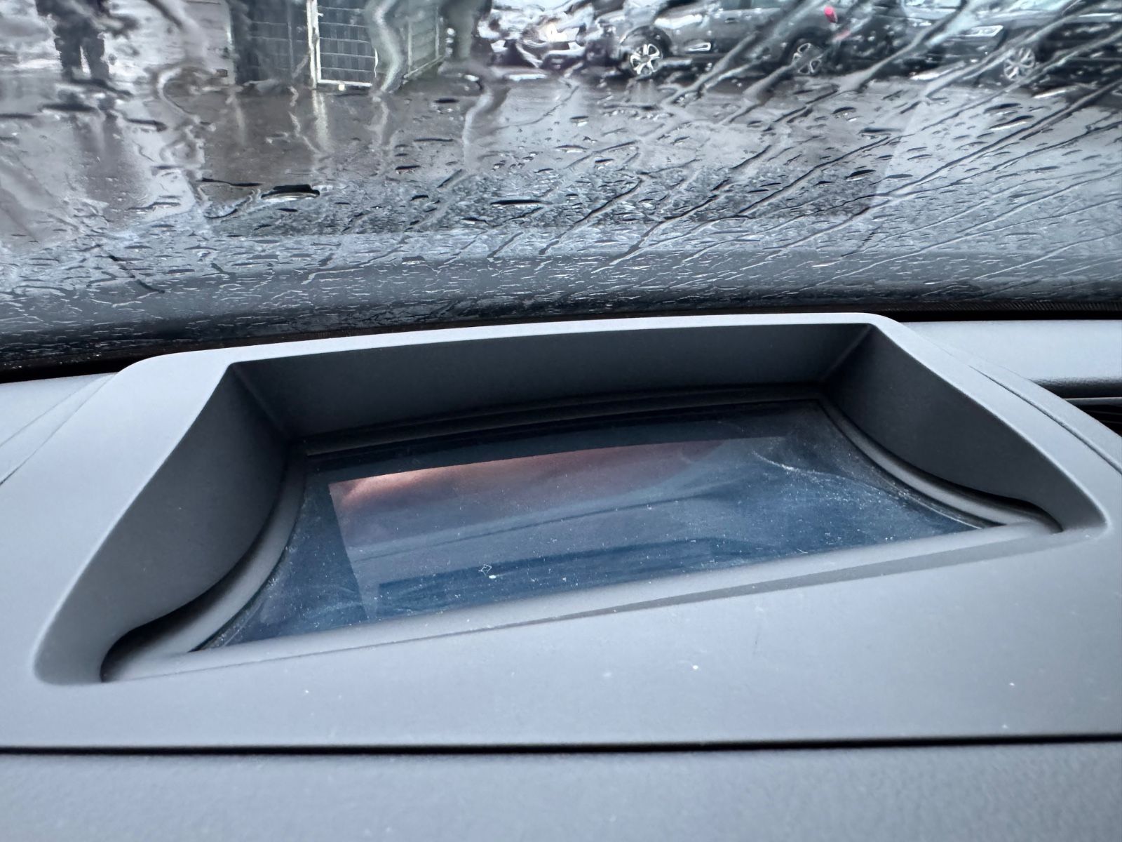 Fahrzeugabbildung Audi S7 SPORTBACK 4.0 TFSI*MATRIX*BOSE*S-SITZE*TOP*