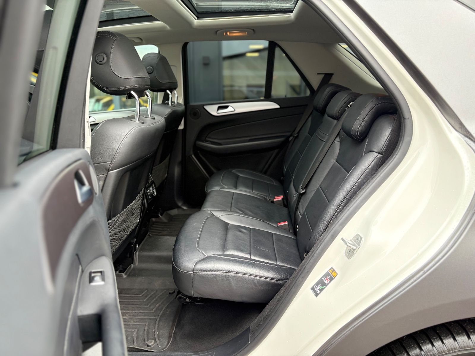 Fahrzeugabbildung Mercedes-Benz GLE 43 AMG 4MATIC* KAMERA*AHK*21 Z.*KEYLESS*PANO