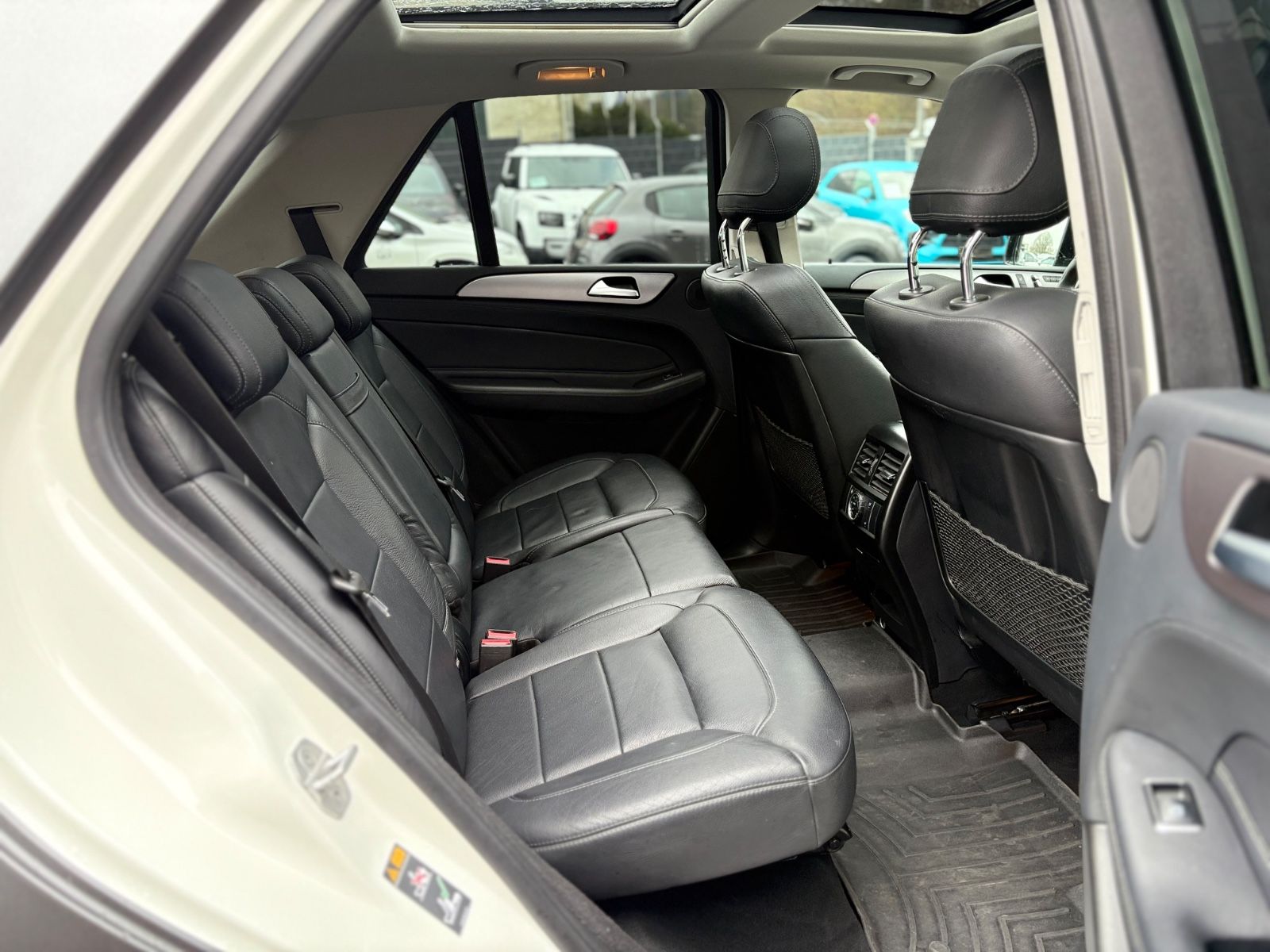 Fahrzeugabbildung Mercedes-Benz GLE 43 AMG 4MATIC* KAMERA*AHK*21 Z.*KEYLESS*PANO