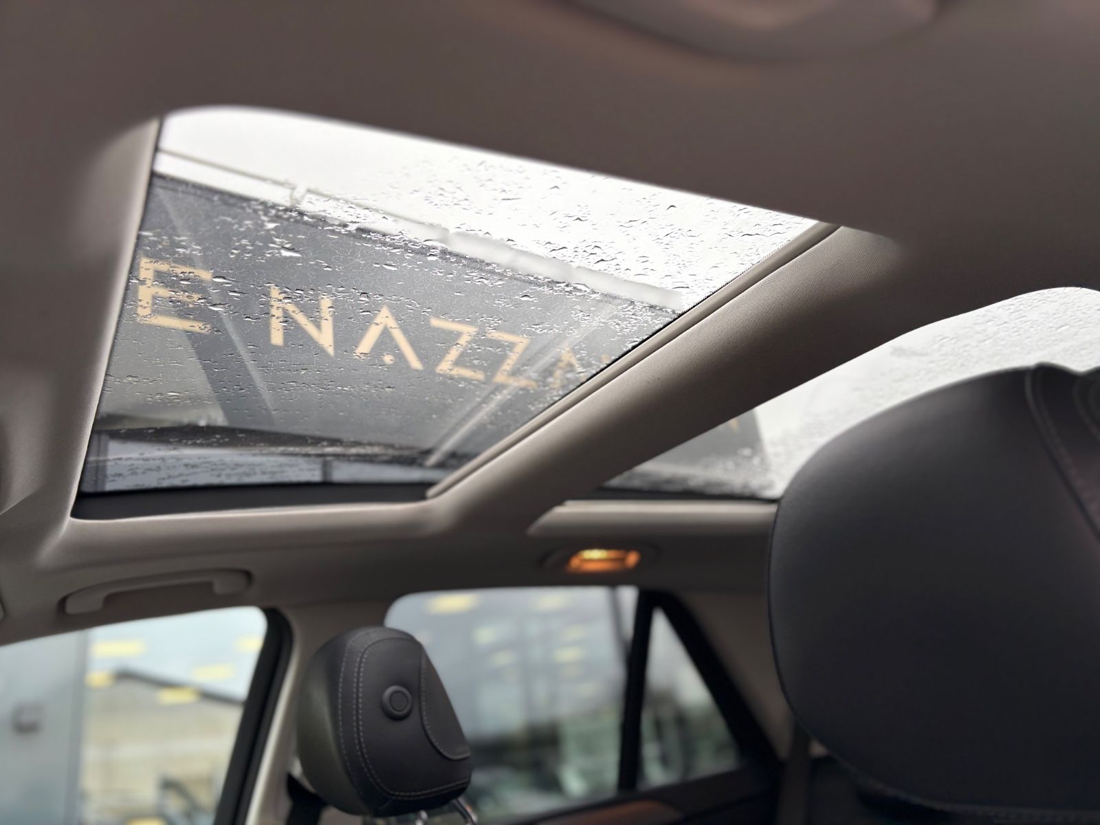 Fahrzeugabbildung Mercedes-Benz GLE 43 AMG 4MATIC* KAMERA*AHK*21 Z.*KEYLESS*PANO