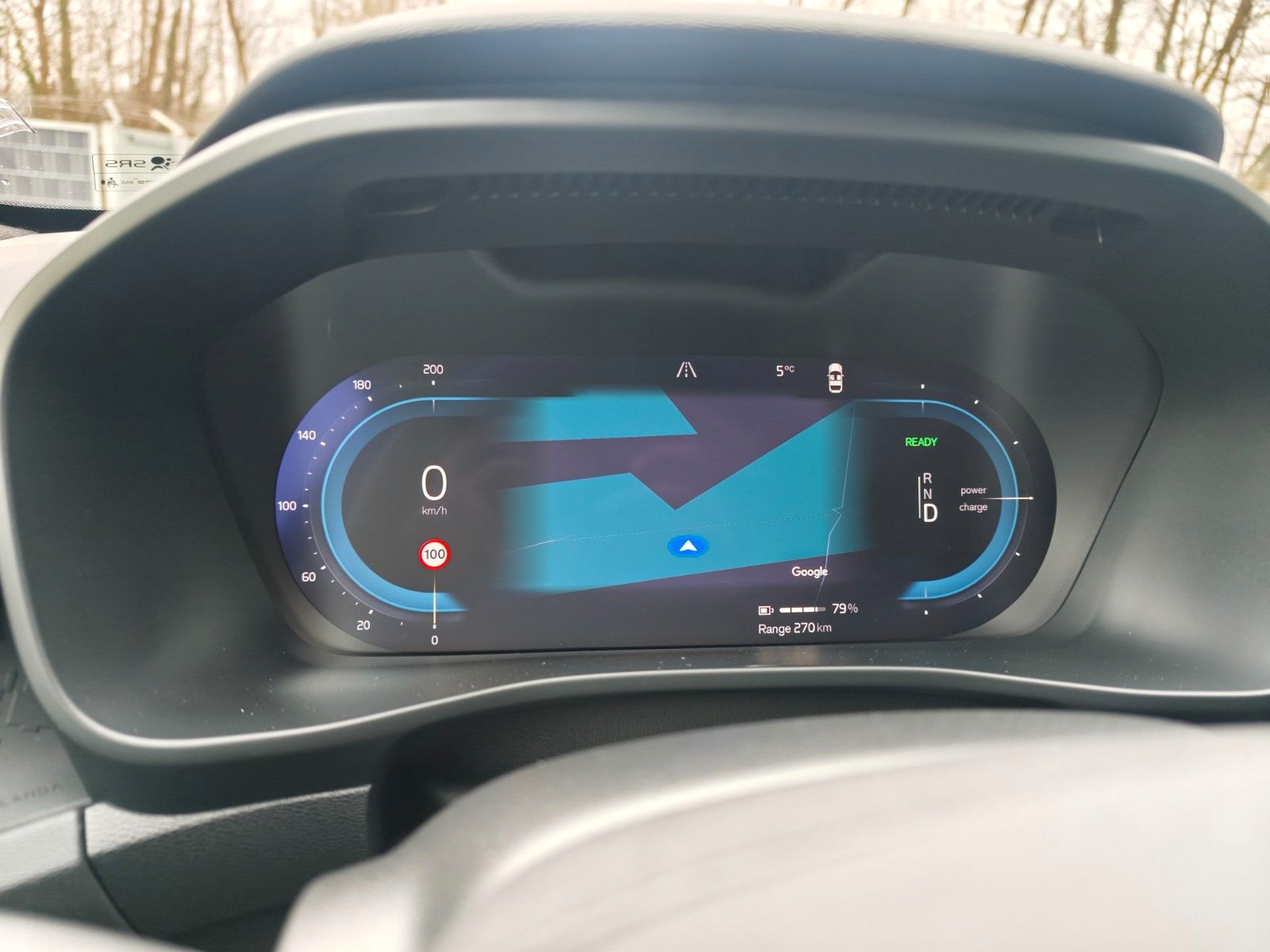 Fahrzeugabbildung Volvo C40 CORE RECHARGE*SAGE GREEN*LED*AVAS*PANO*TOP