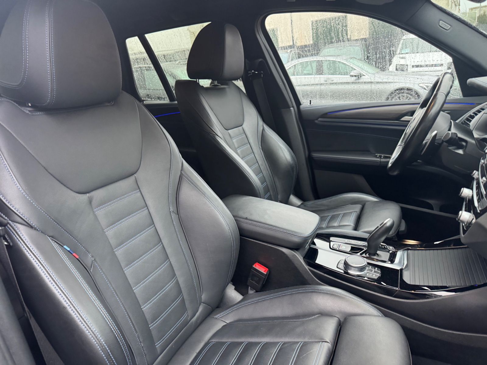 Fahrzeugabbildung BMW X3 xDRIVE 20 d M SPORT*LED*NAVI*HEAD-UP*360°*