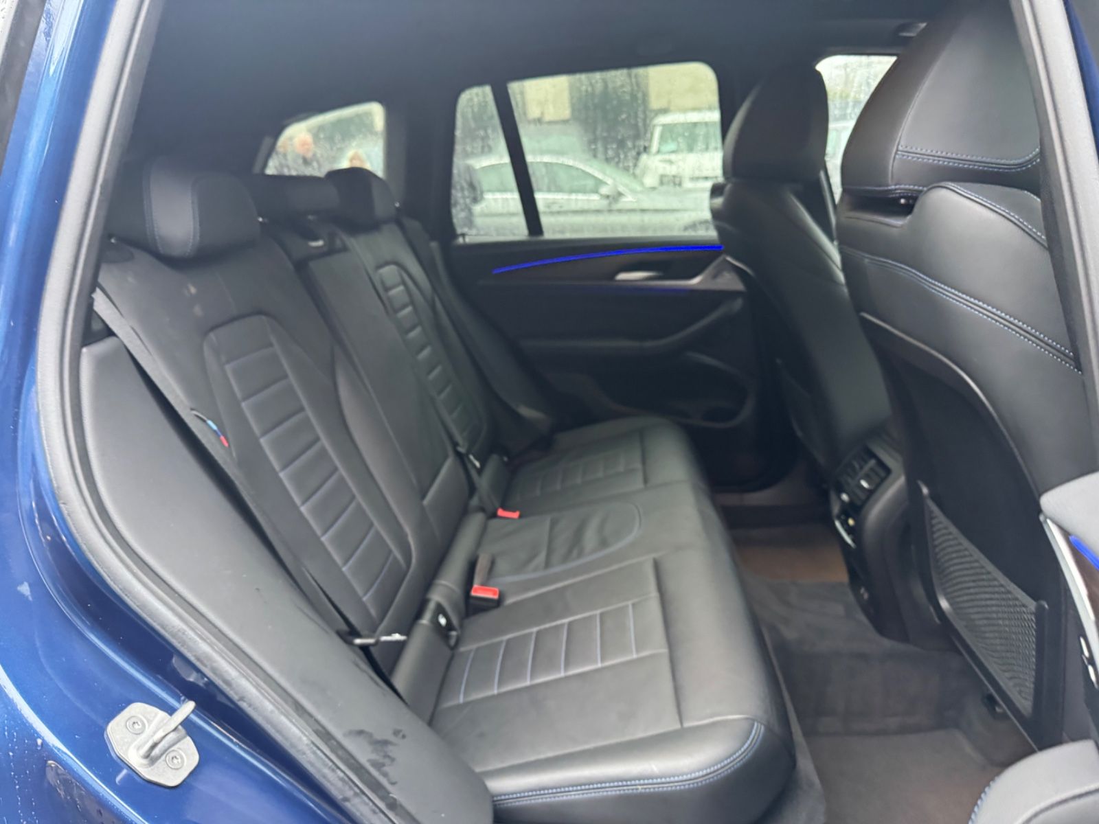 Fahrzeugabbildung BMW X3 xDRIVE 20 d M SPORT*LED*NAVI*HEAD-UP*360°*