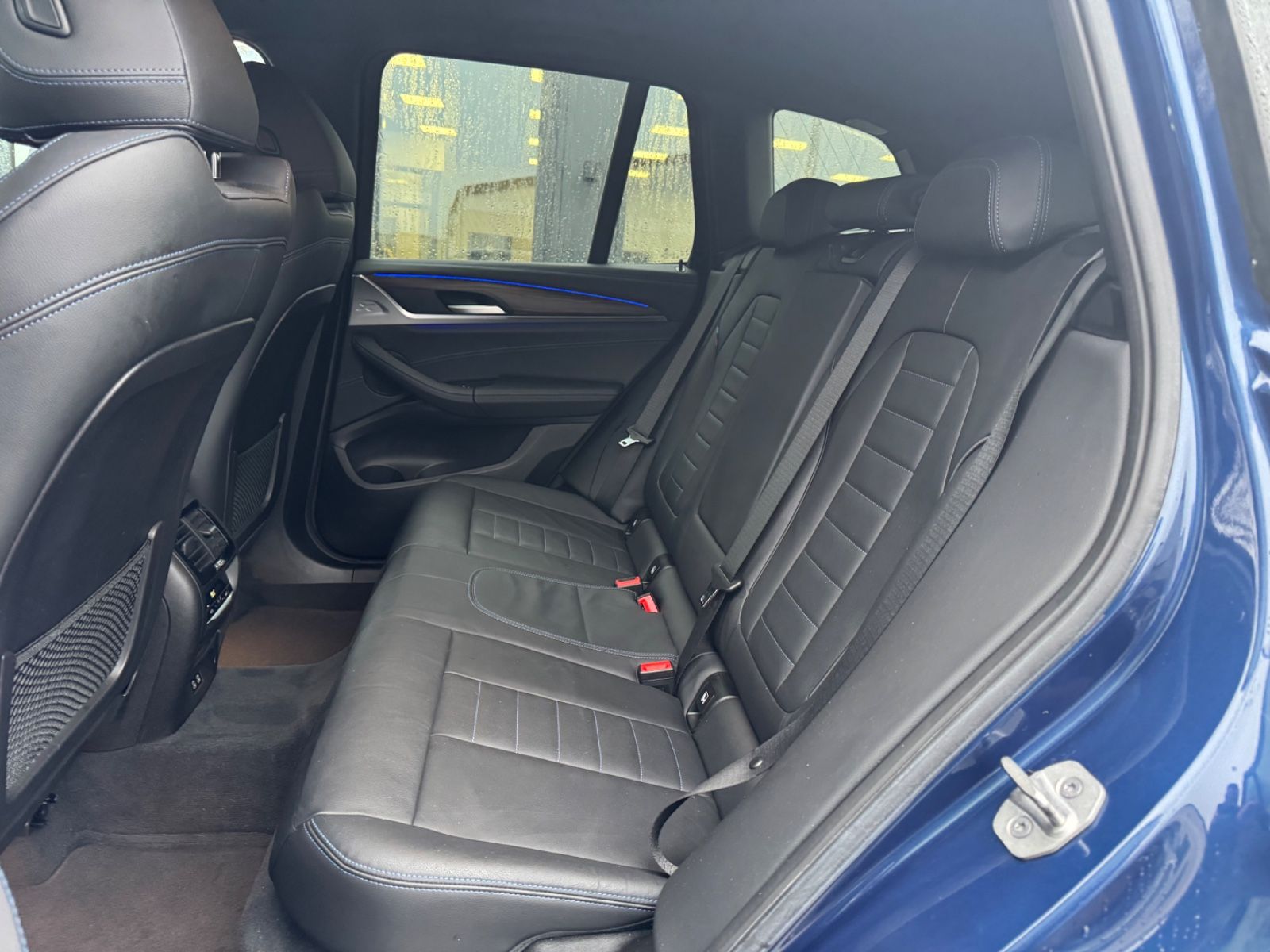 Fahrzeugabbildung BMW X3 xDRIVE 20 d M SPORT*LED*NAVI*HEAD-UP*360°*