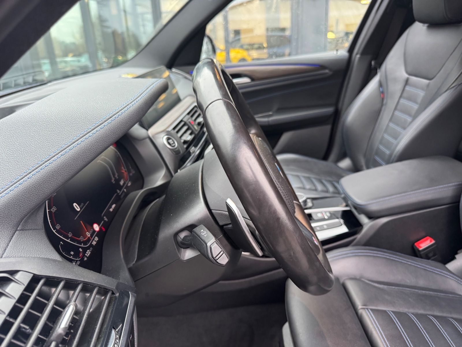 Fahrzeugabbildung BMW X3 xDRIVE 20 d M SPORT*LED*NAVI*HEAD-UP*360°*