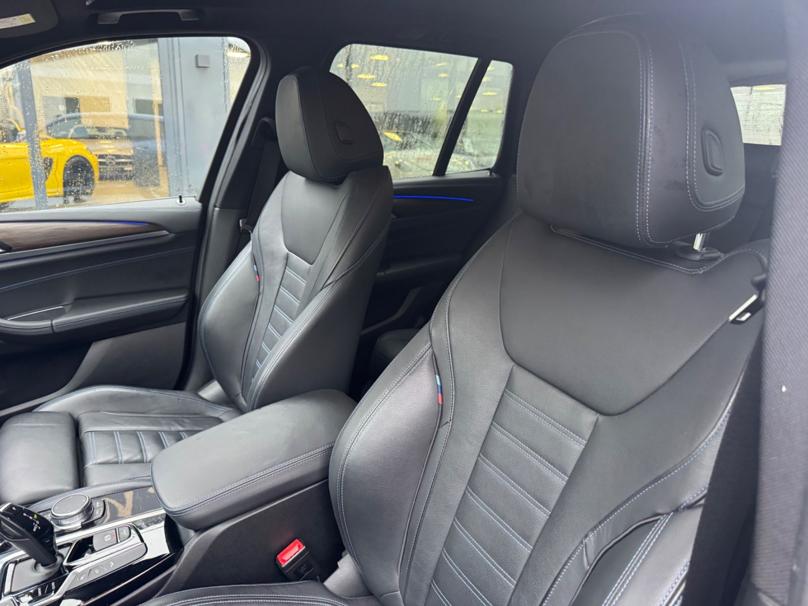 Fahrzeugabbildung BMW X3 xDRIVE 20 d M SPORT*LED*NAVI*HEAD-UP*360°*