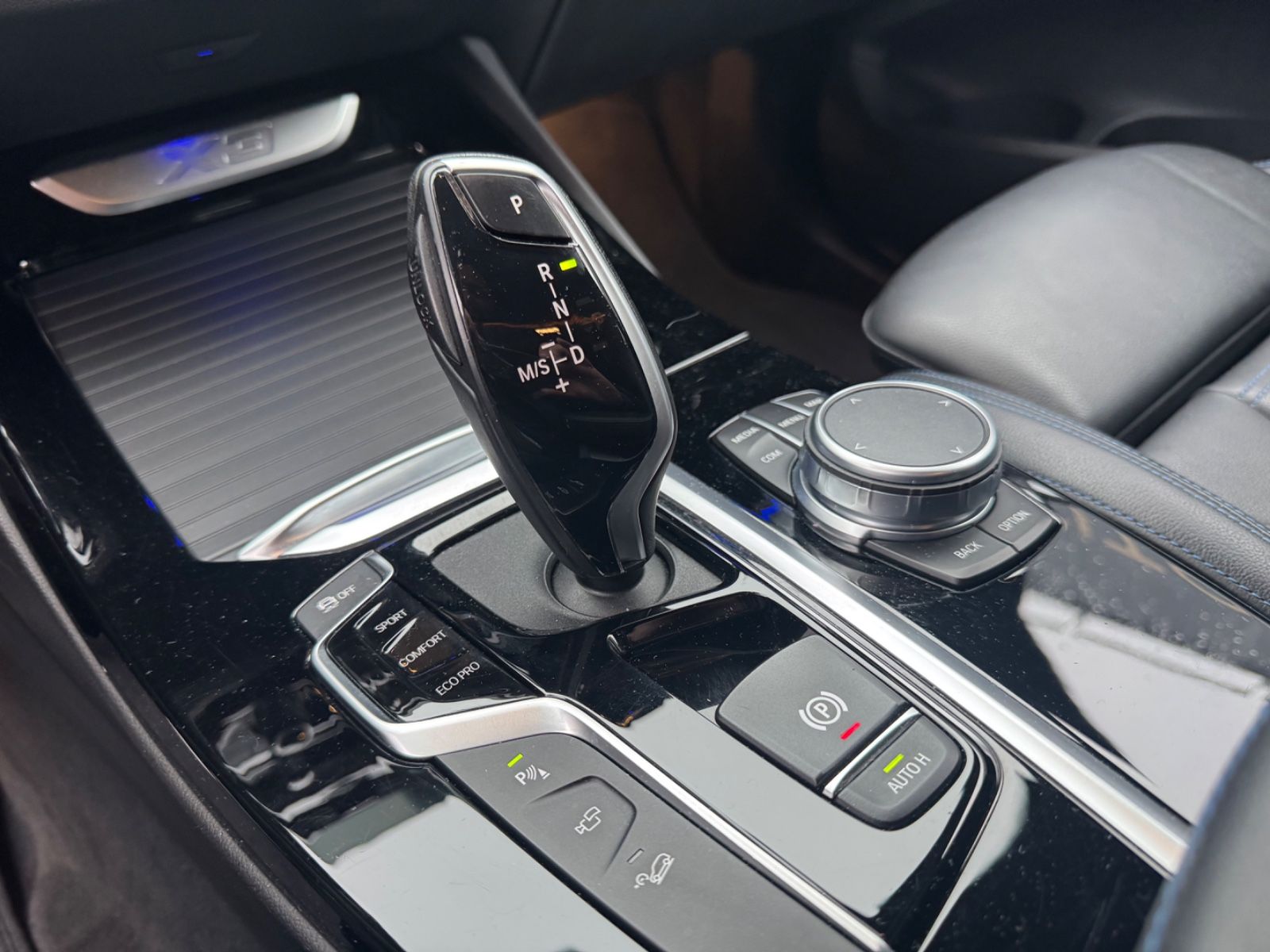 Fahrzeugabbildung BMW X3 xDRIVE 20 d M SPORT*LED*NAVI*HEAD-UP*360°*