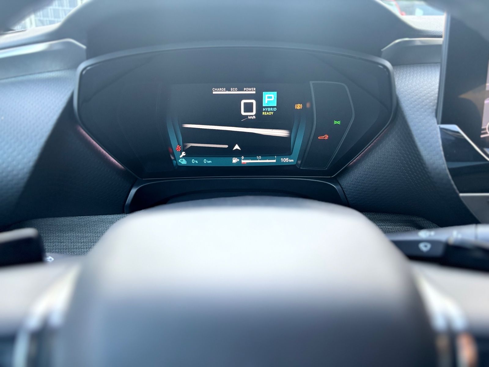 Fahrzeugabbildung Citroën C5 X SHINE PACK HYBRID *KAMERA*LEDER*NAVI*