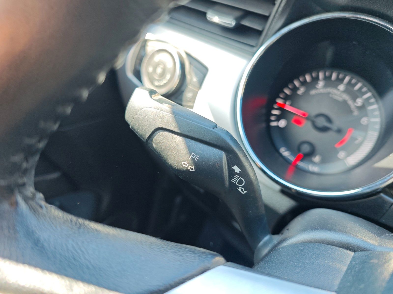 Fahrzeugabbildung Ford MUSTANG GT *EU-MODELL*COC*NAVI*KAMERA*