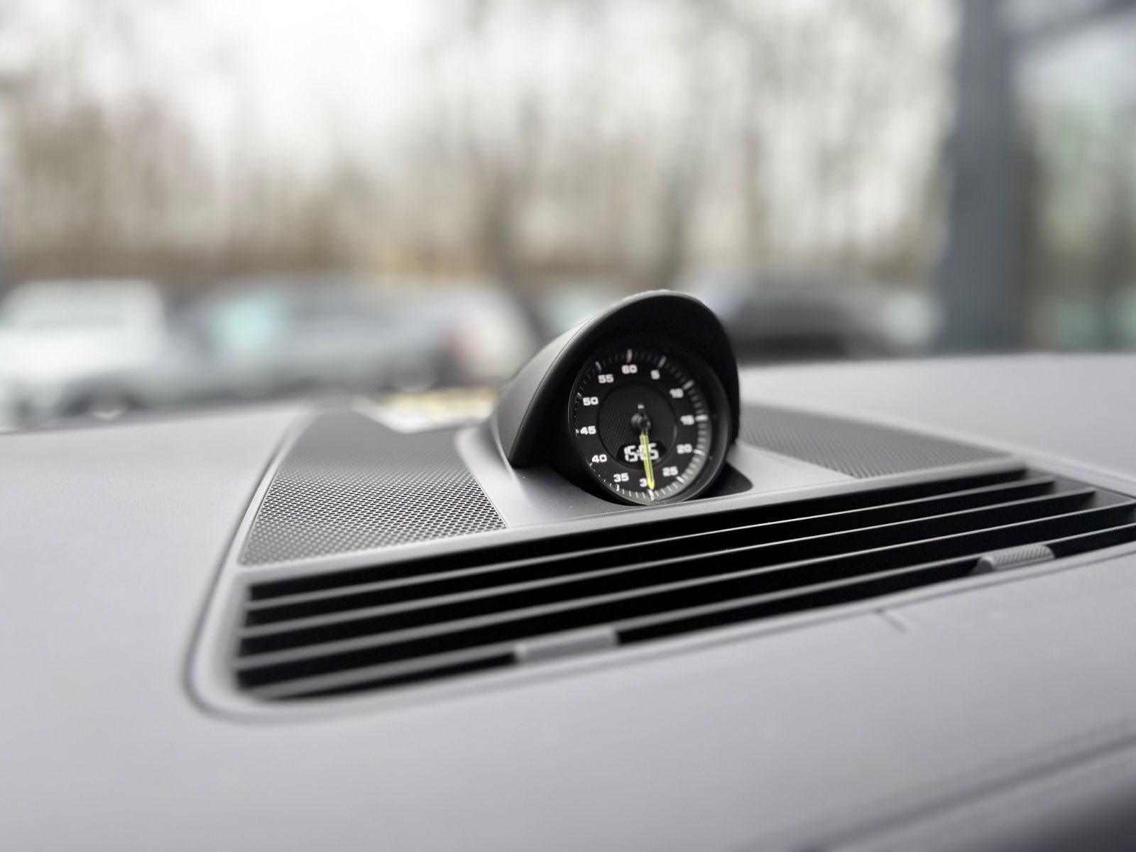 Fahrzeugabbildung Porsche PANAMERA 4 S E-HYBRID *FACEL.*HEAD*APPROVED11/26