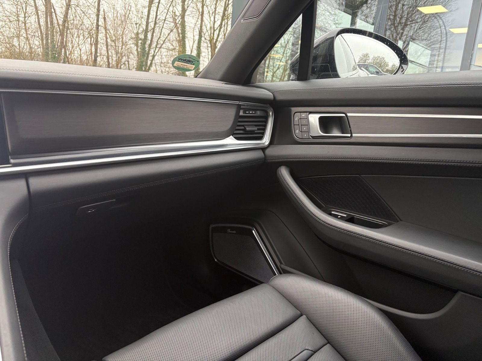 Fahrzeugabbildung Porsche PANAMERA 4 S E-HYBRID *FACEL.*HEAD*APPROVED11/26