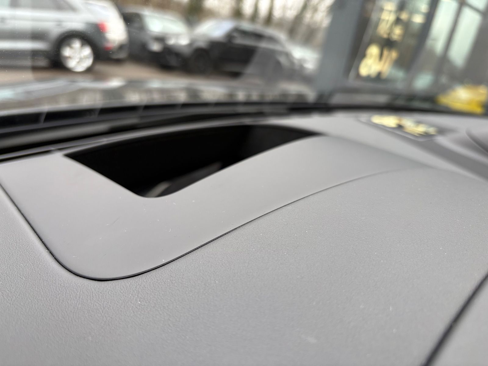 Fahrzeugabbildung Porsche PANAMERA 4 S E-HYBRID *FACEL.*HEAD*APPROVED11/26