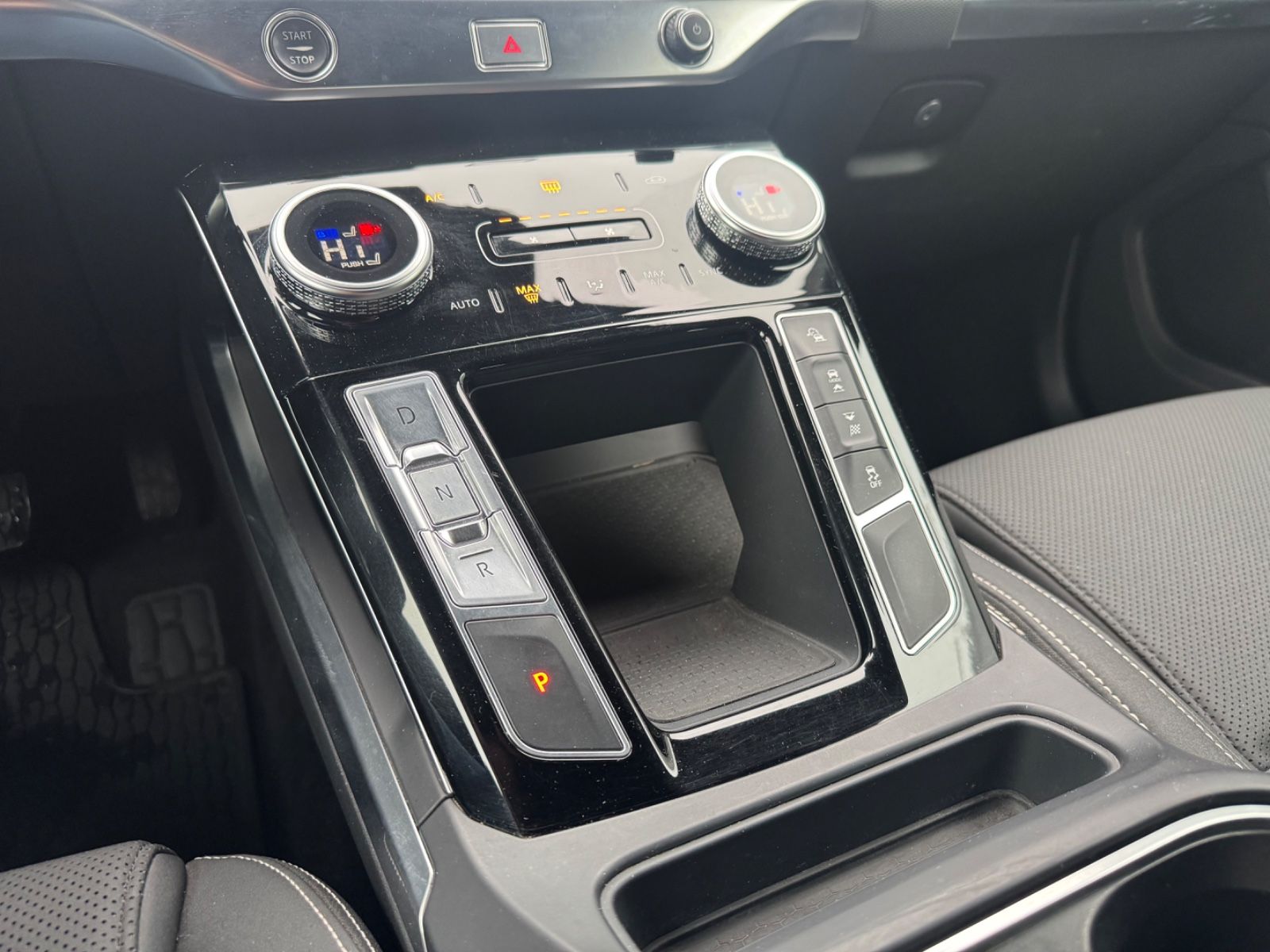 Fahrzeugabbildung Jaguar I-PACE S EV400 AWD BLACK-PACK*CARPLAY*360°*LED*