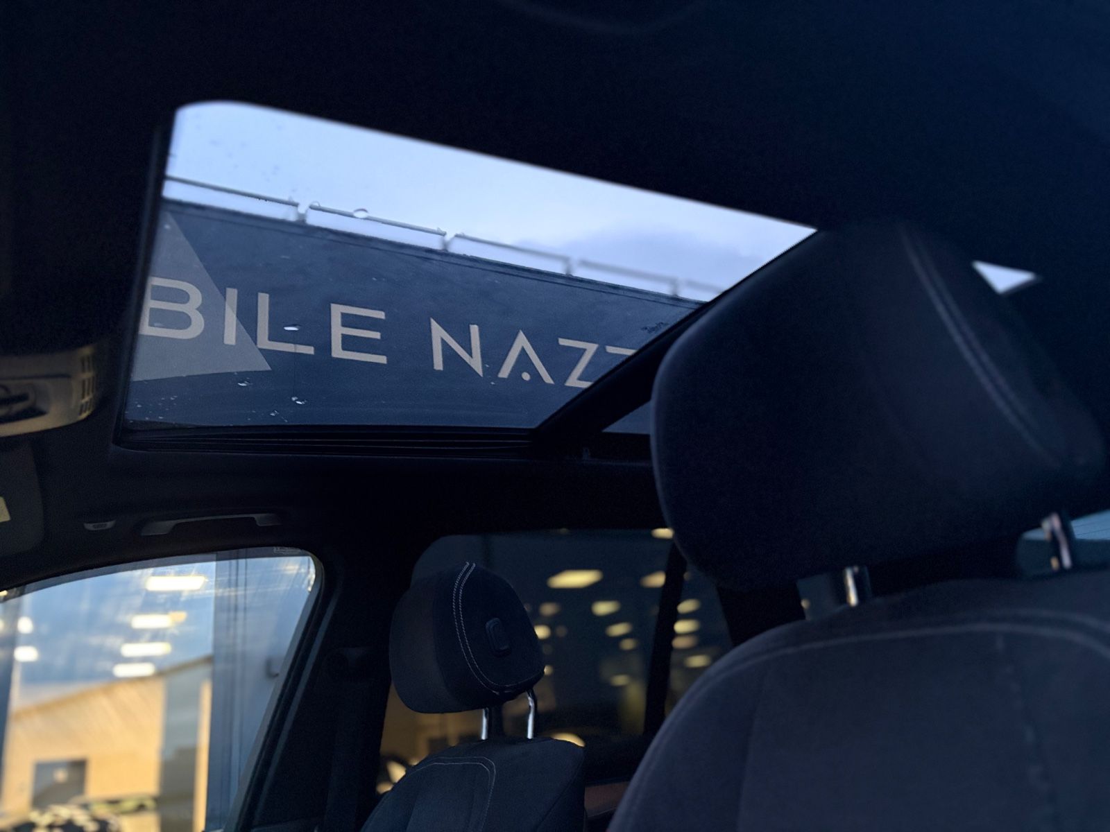 Fahrzeugabbildung BMW X5 xDRIVE 40d*M-SPORT*PANORAMA*KAMERA*