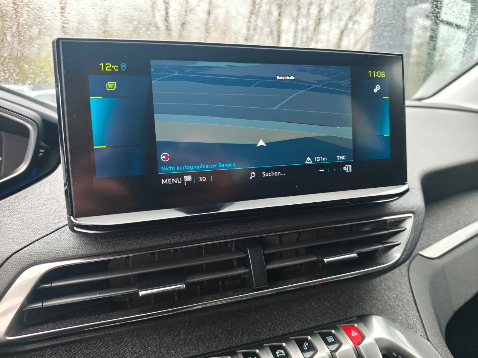 Fahrzeugabbildung Peugeot 3008 HYBRID 225 PLUG IN HYBRID*ALLURE*1.HD*LED*