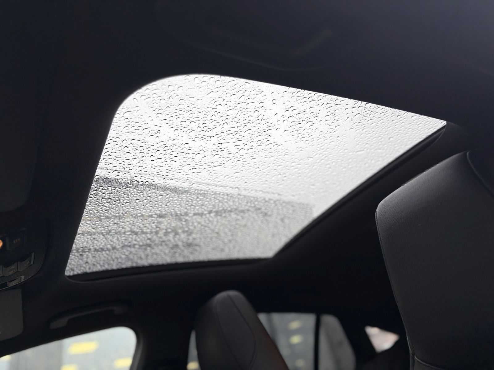 Fahrzeugabbildung Mercedes-Benz CLA 200 SHOOTING BRAKE*AUT*AMG-LINE*PANO*LEDER*