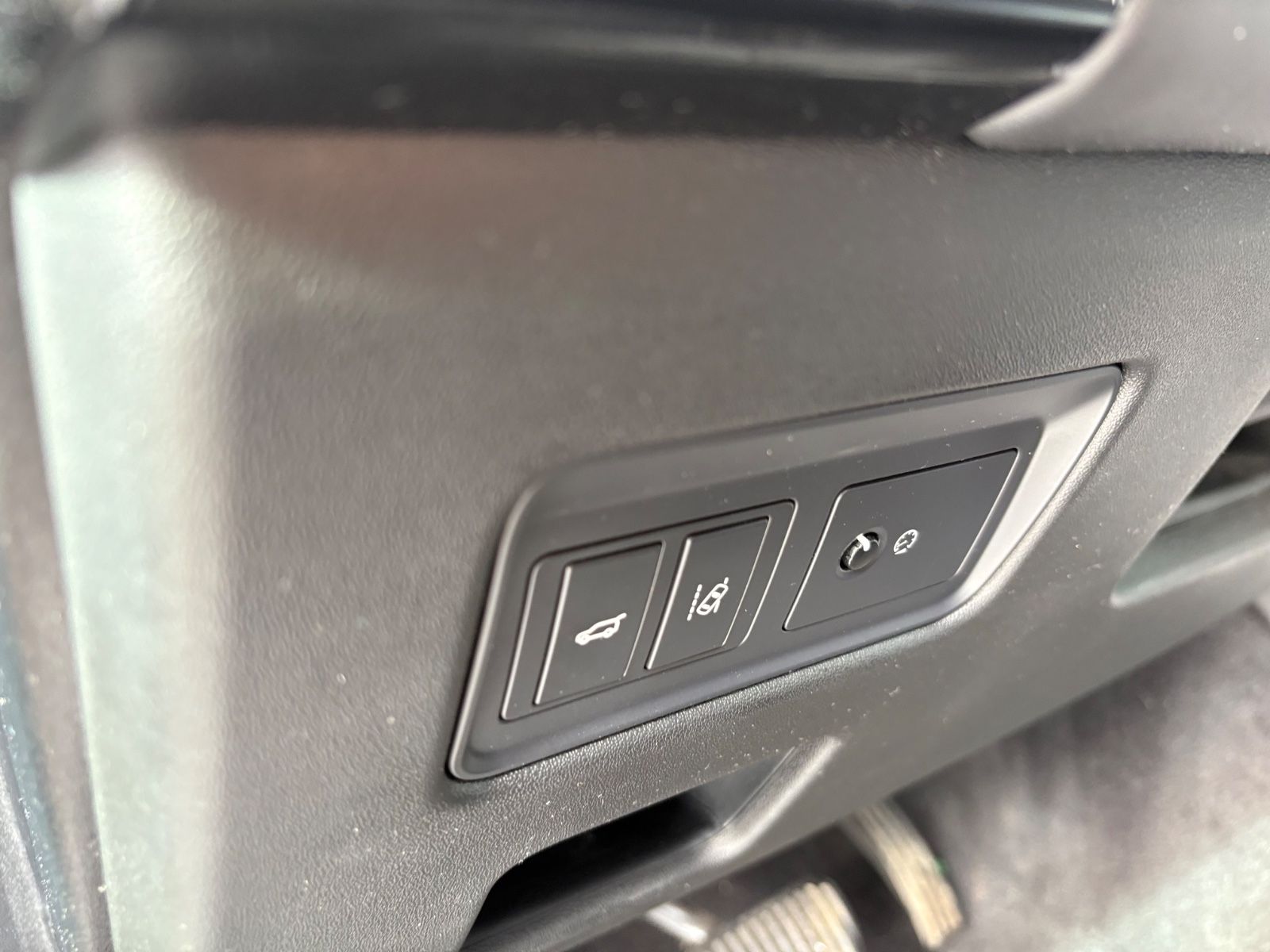 Fahrzeugabbildung Land Rover DISCOVERY 5 HSE Si6*LED*NAVI*LEDER*PANORAMA*