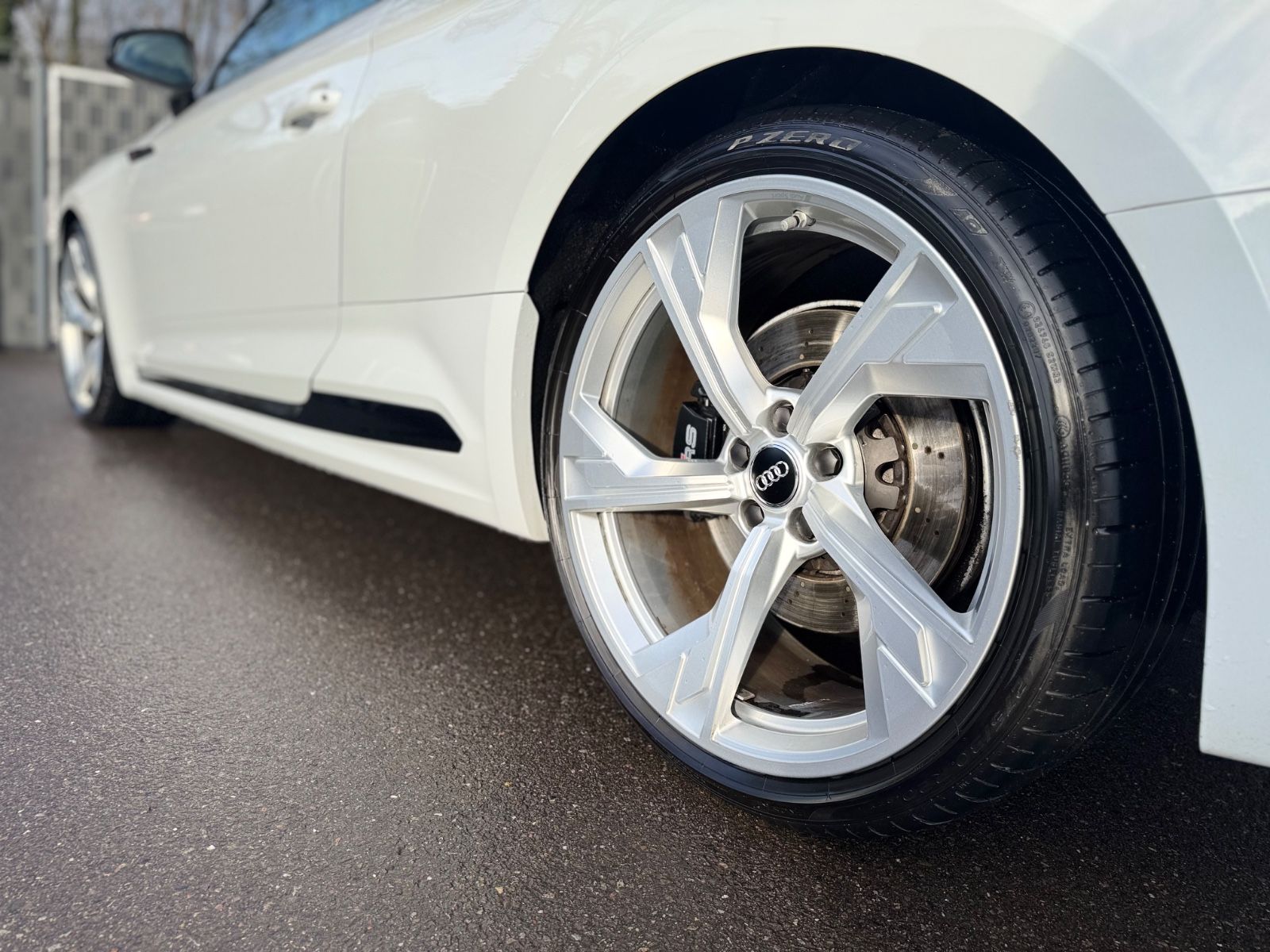 Fahrzeugabbildung Audi RS5 COUPE 2.9 TFSI *1.HD*MATRIX*B&O*LEDER*SHZ*