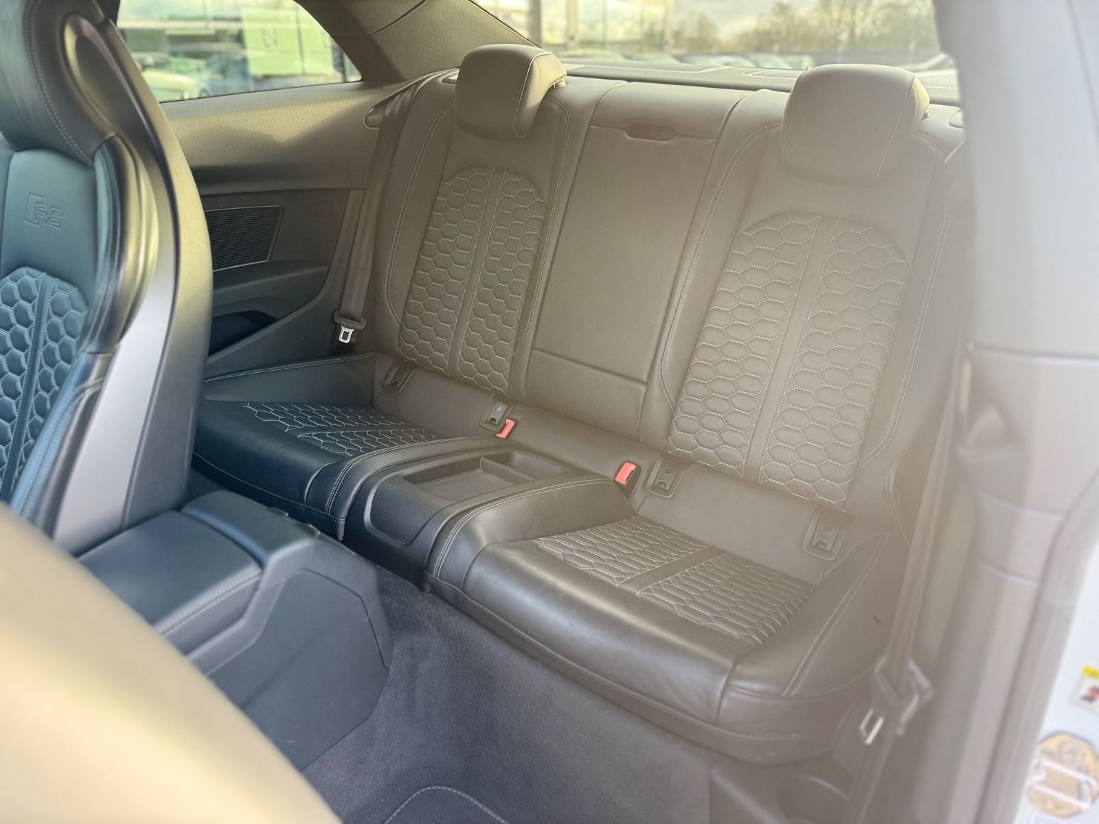 Fahrzeugabbildung Audi RS5 COUPE 2.9 TFSI *1.HD*MATRIX*B&O*LEDER*SHZ*