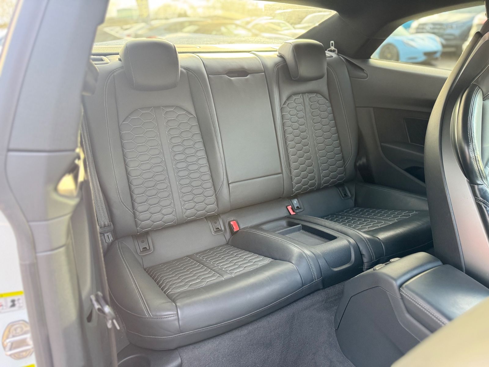 Fahrzeugabbildung Audi RS5 COUPE 2.9 TFSI *1.HD*MATRIX*B&O*LEDER*SHZ*