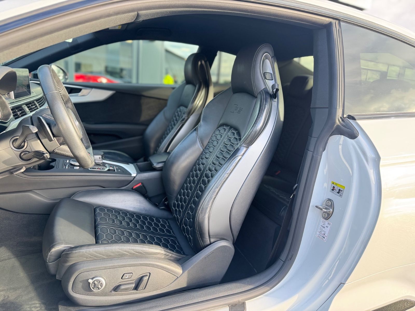 Fahrzeugabbildung Audi RS5 COUPE 2.9 TFSI *1.HD*MATRIX*B&O*LEDER*SHZ*