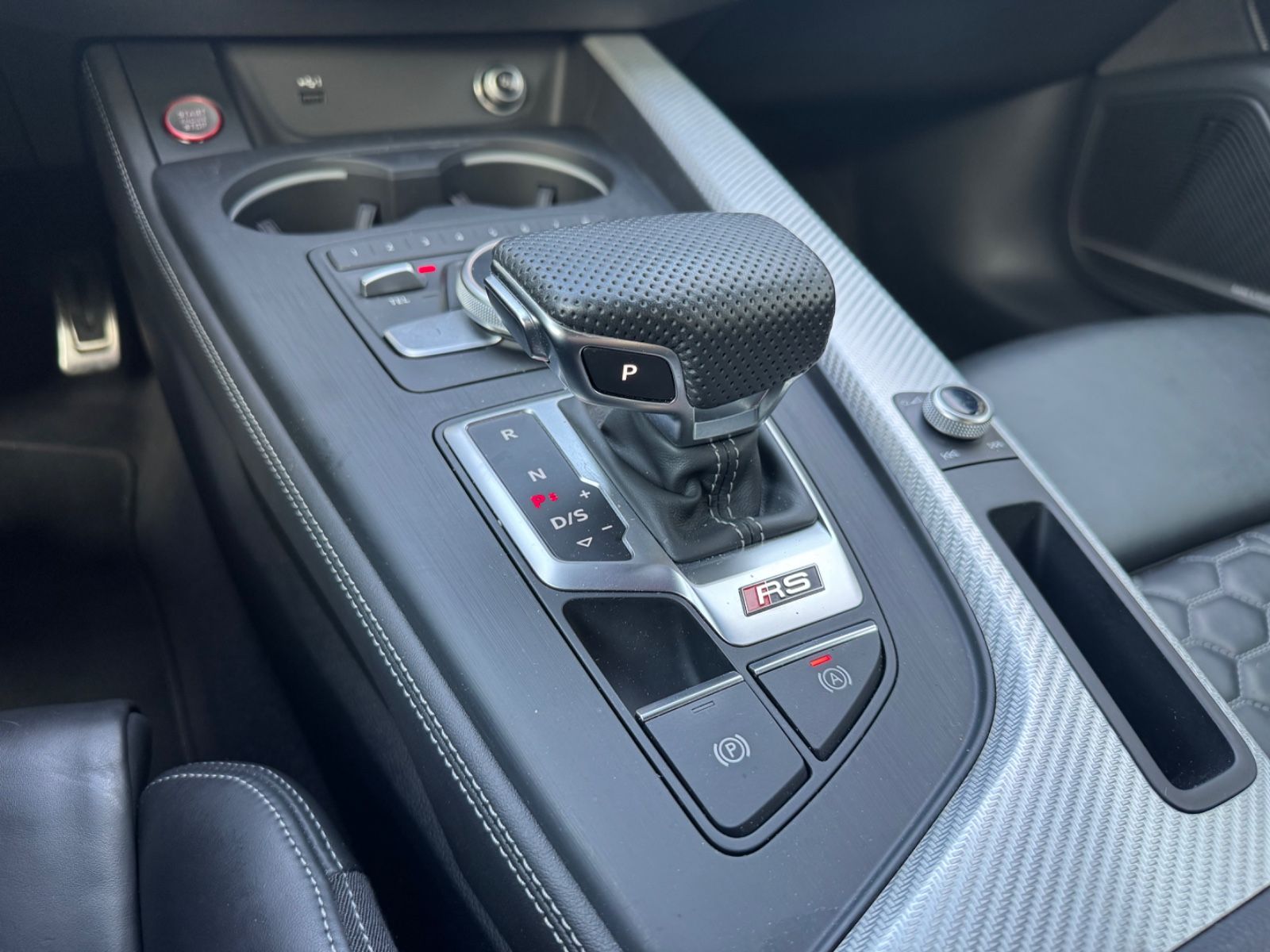 Fahrzeugabbildung Audi RS5 COUPE 2.9 TFSI *1.HD*MATRIX*B&O*LEDER*SHZ*