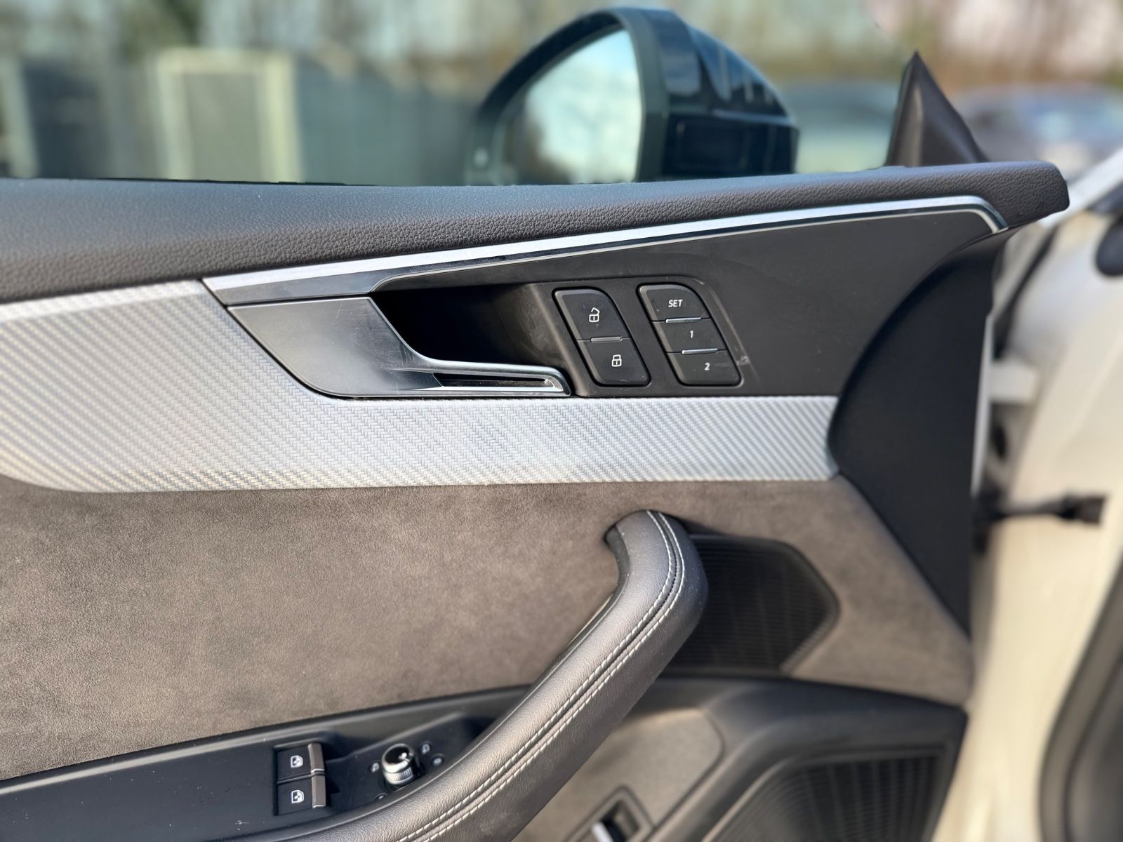 Fahrzeugabbildung Audi RS5 COUPE 2.9 TFSI *1.HD*MATRIX*B&O*LEDER*SHZ*