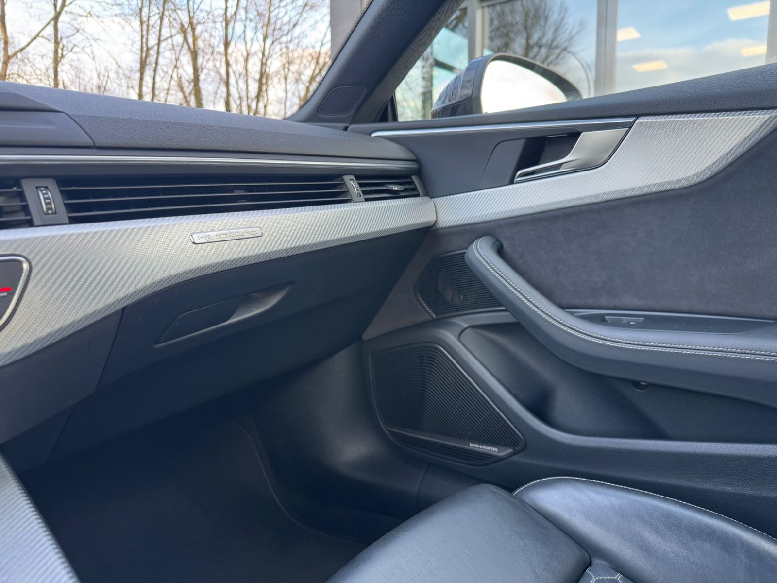 Fahrzeugabbildung Audi RS5 COUPE 2.9 TFSI *1.HD*MATRIX*B&O*LEDER*SHZ*