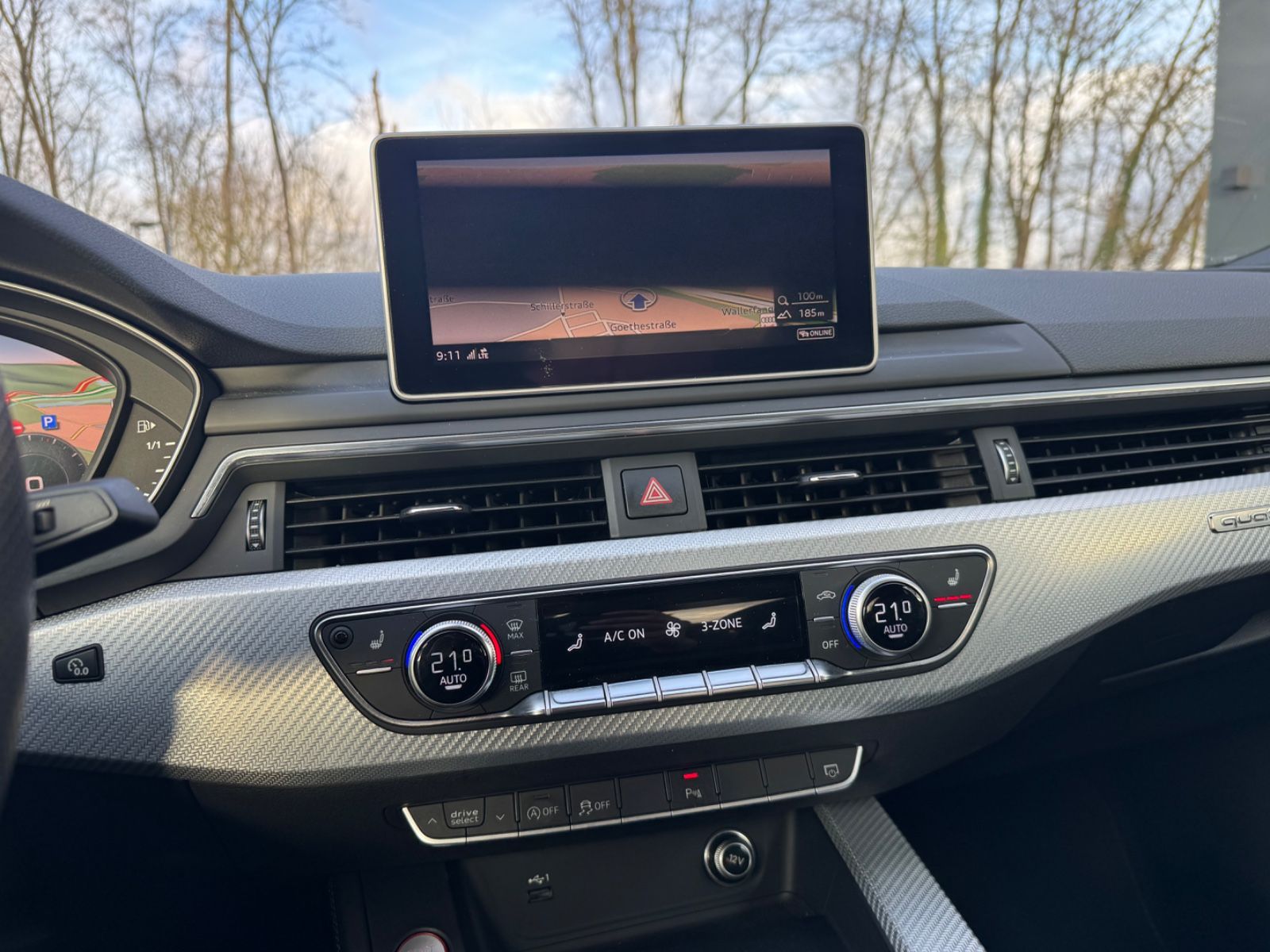 Fahrzeugabbildung Audi RS5 COUPE 2.9 TFSI *1.HD*MATRIX*B&O*LEDER*SHZ*