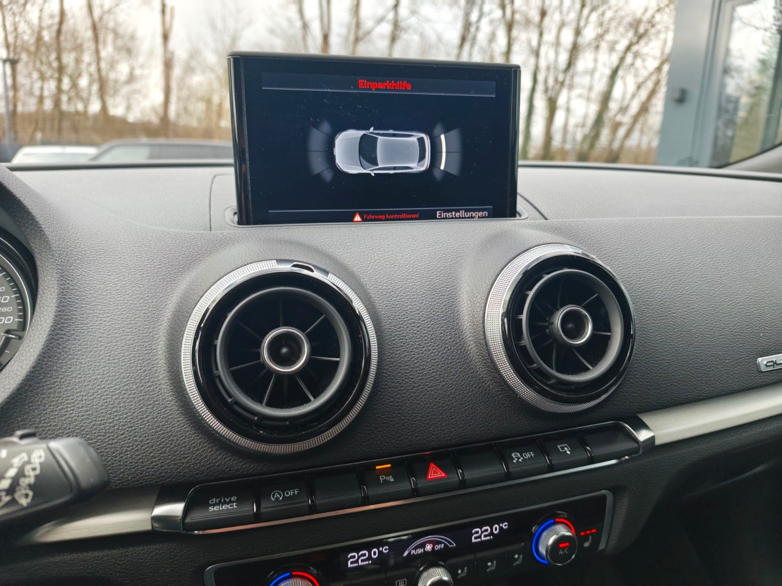 Fahrzeugabbildung Audi S3 2.0 TFSI *PANORAMA*B&O*MAGNETIC RIDE*LEDER*