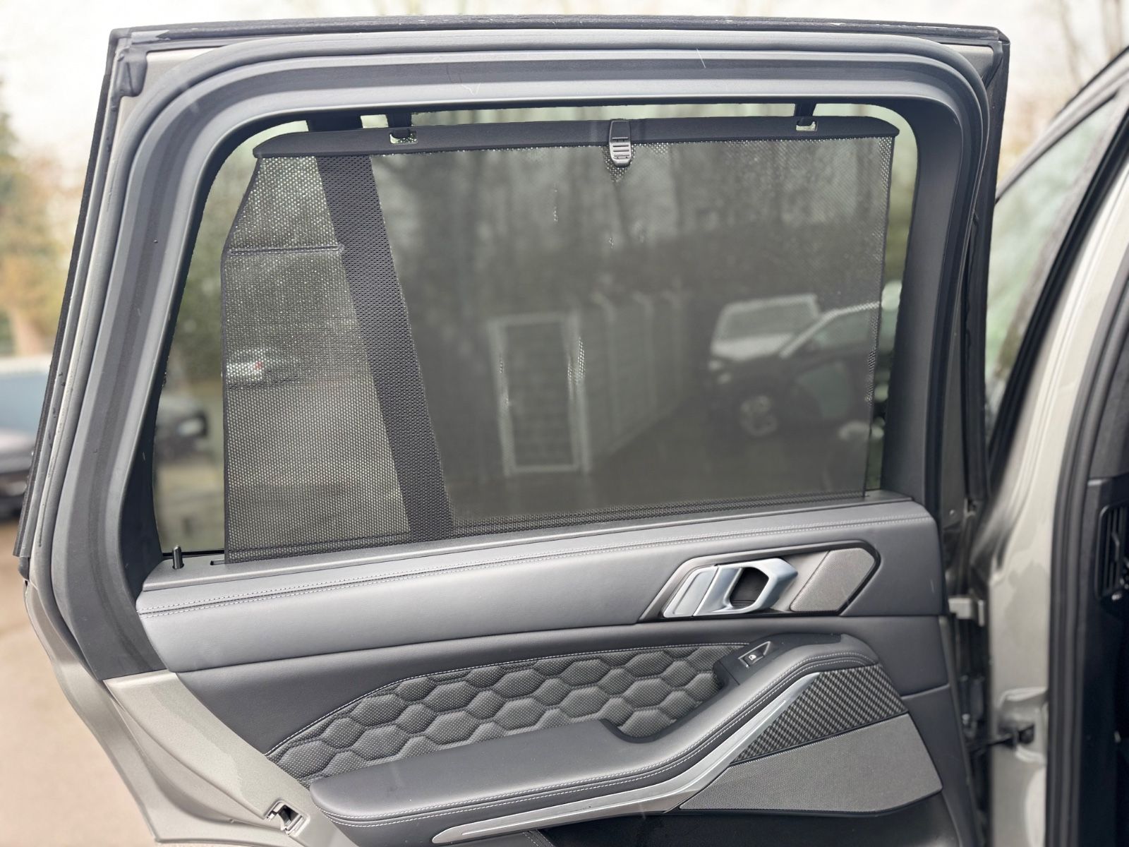 Fahrzeugabbildung BMW X5 M COMPETITION*M-DRIVERS*LASER*360GRAD*22.ZOLL