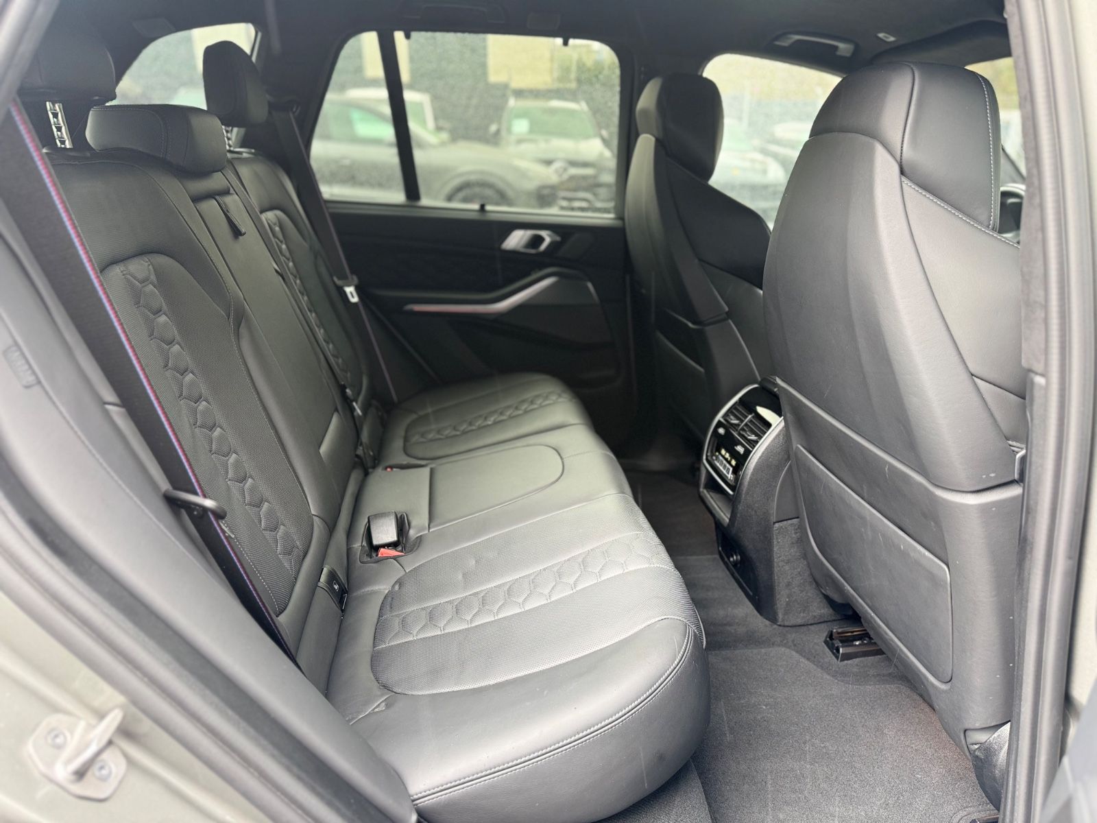 Fahrzeugabbildung BMW X5 M COMPETITION*M-DRIVERS*LASER*360GRAD*22.ZOLL