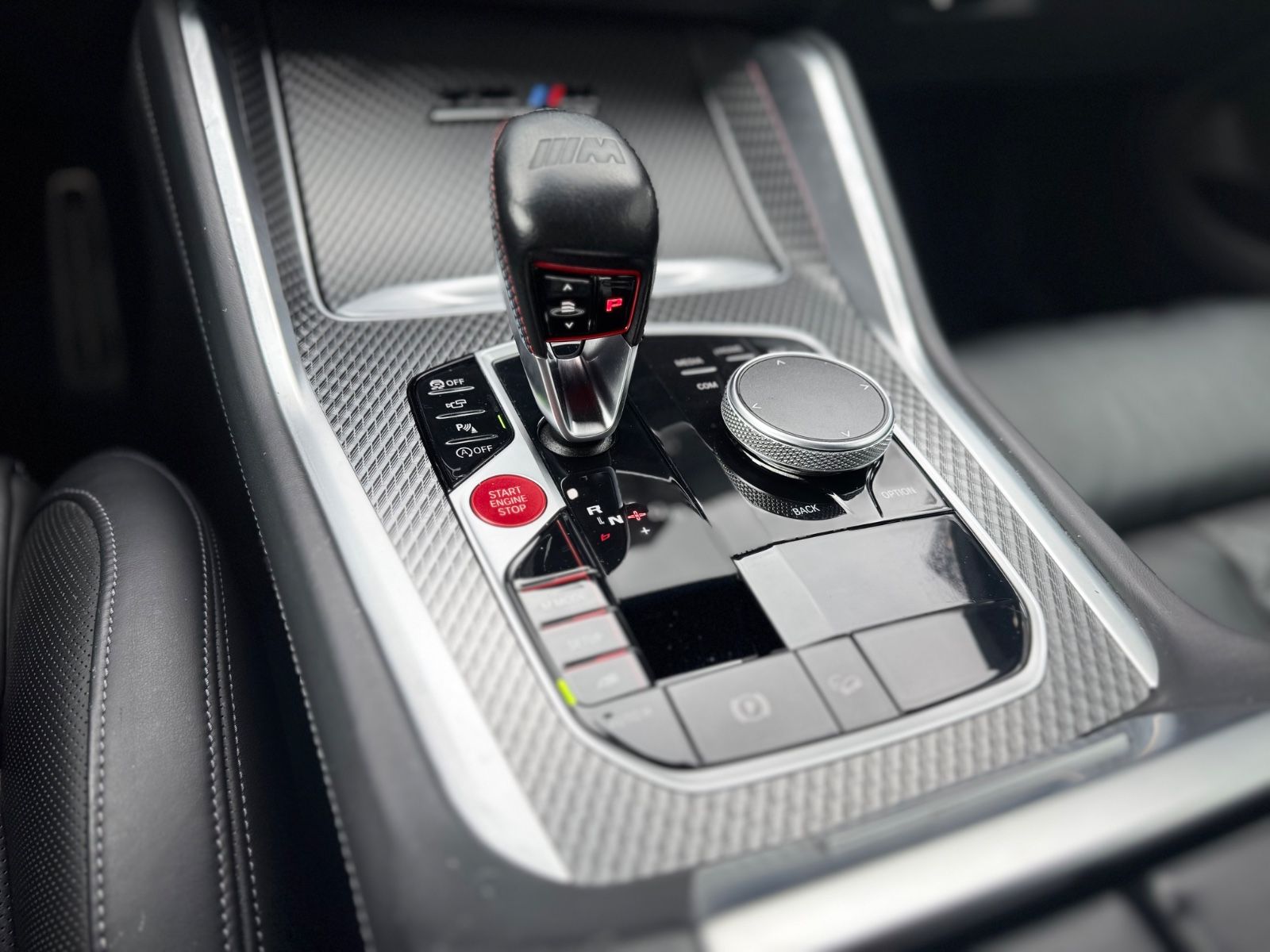 Fahrzeugabbildung BMW X5 M COMPETITION*M-DRIVERS*LASER*360GRAD*22.ZOLL