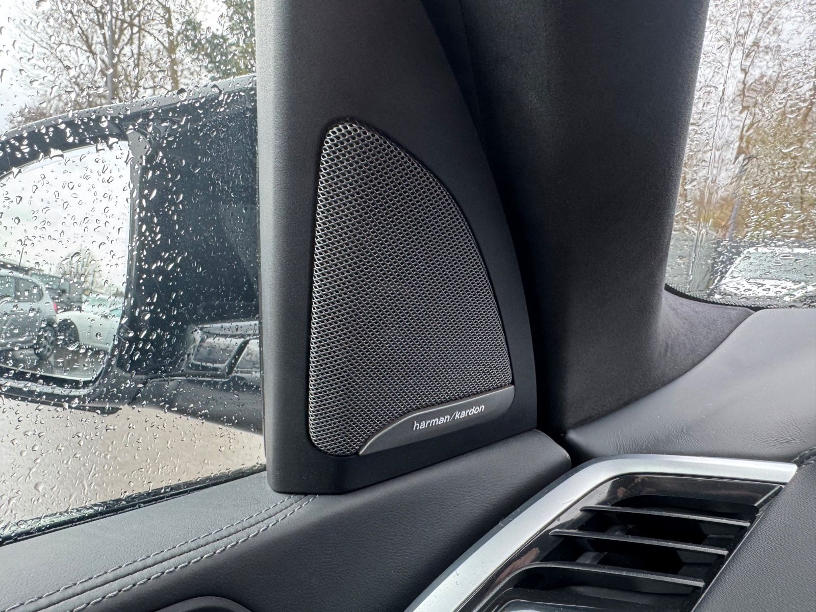 Fahrzeugabbildung BMW X5 M COMPETITION*M-DRIVERS*LASER*360GRAD*22.ZOLL