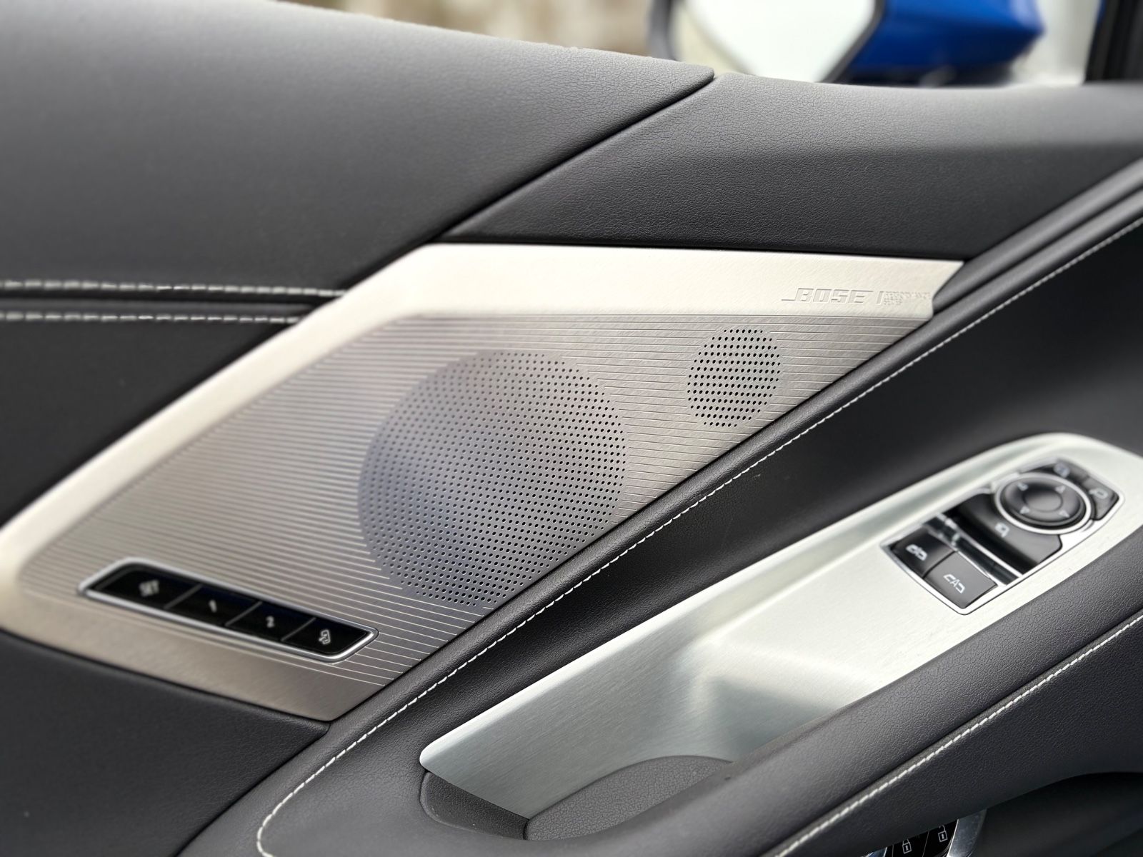 Fahrzeugabbildung Corvette C8 TARGA AUT. *EWG/COC*UNFALLFREI*21.Z*1.HAND*