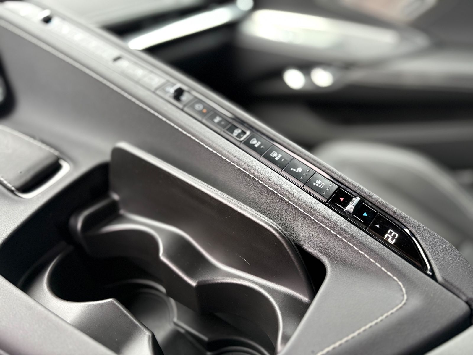 Fahrzeugabbildung Corvette C8 TARGA AUT. *EWG/COC*UNFALLFREI*21.Z*1.HAND*