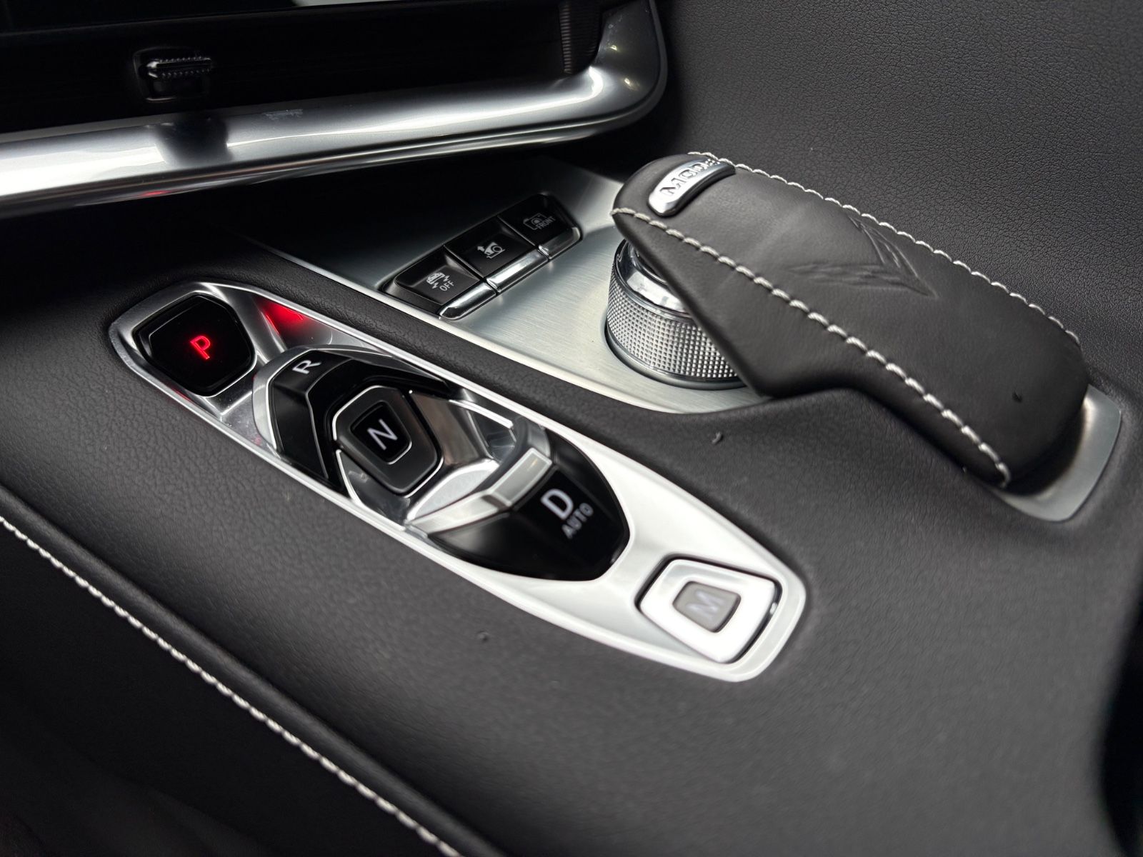 Fahrzeugabbildung Corvette C8 TARGA AUT. *EWG/COC*UNFALLFREI*21.Z*1.HAND*