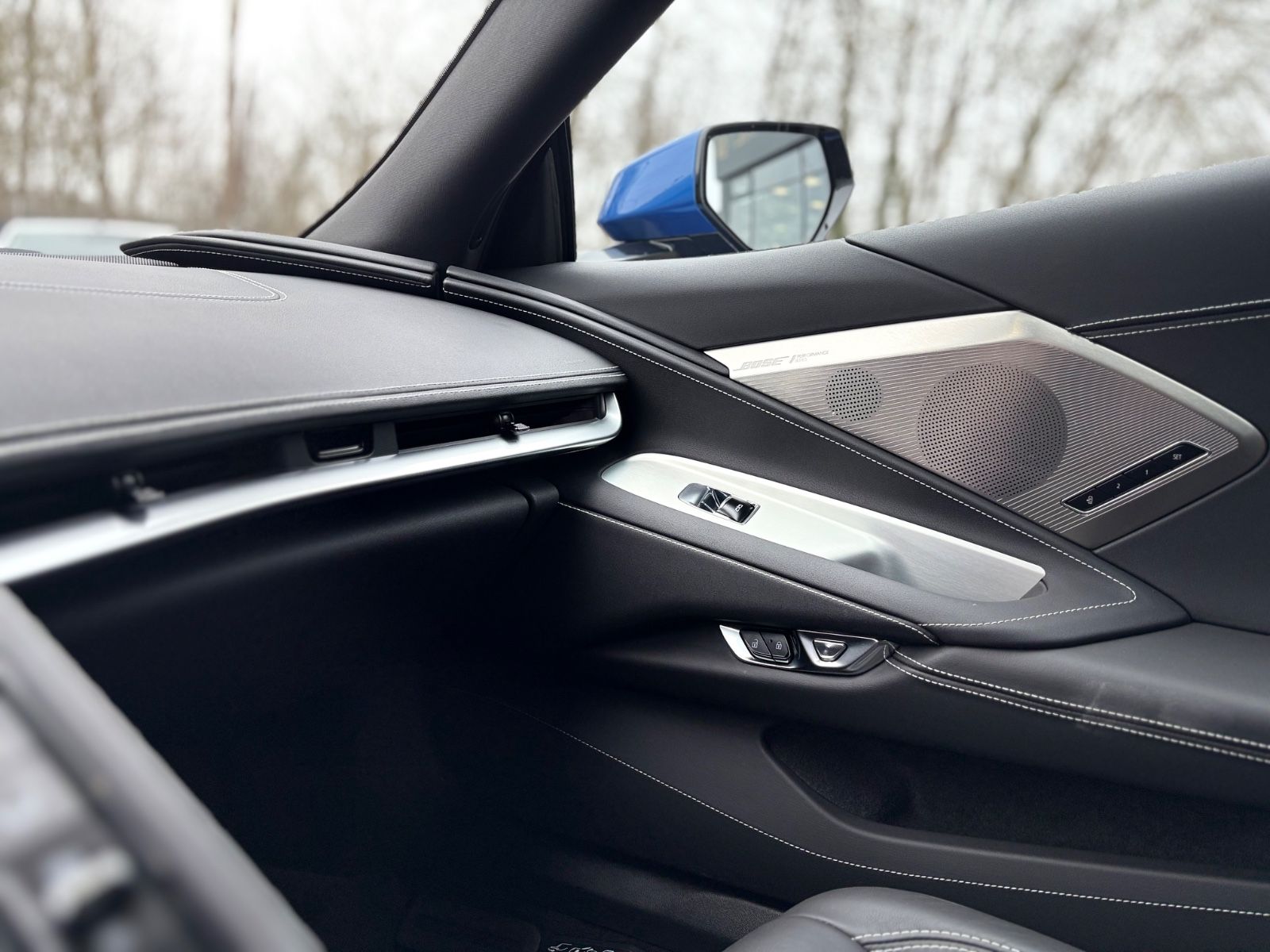 Fahrzeugabbildung Corvette C8 TARGA AUT. *EWG/COC*UNFALLFREI*21.Z*1.HAND*