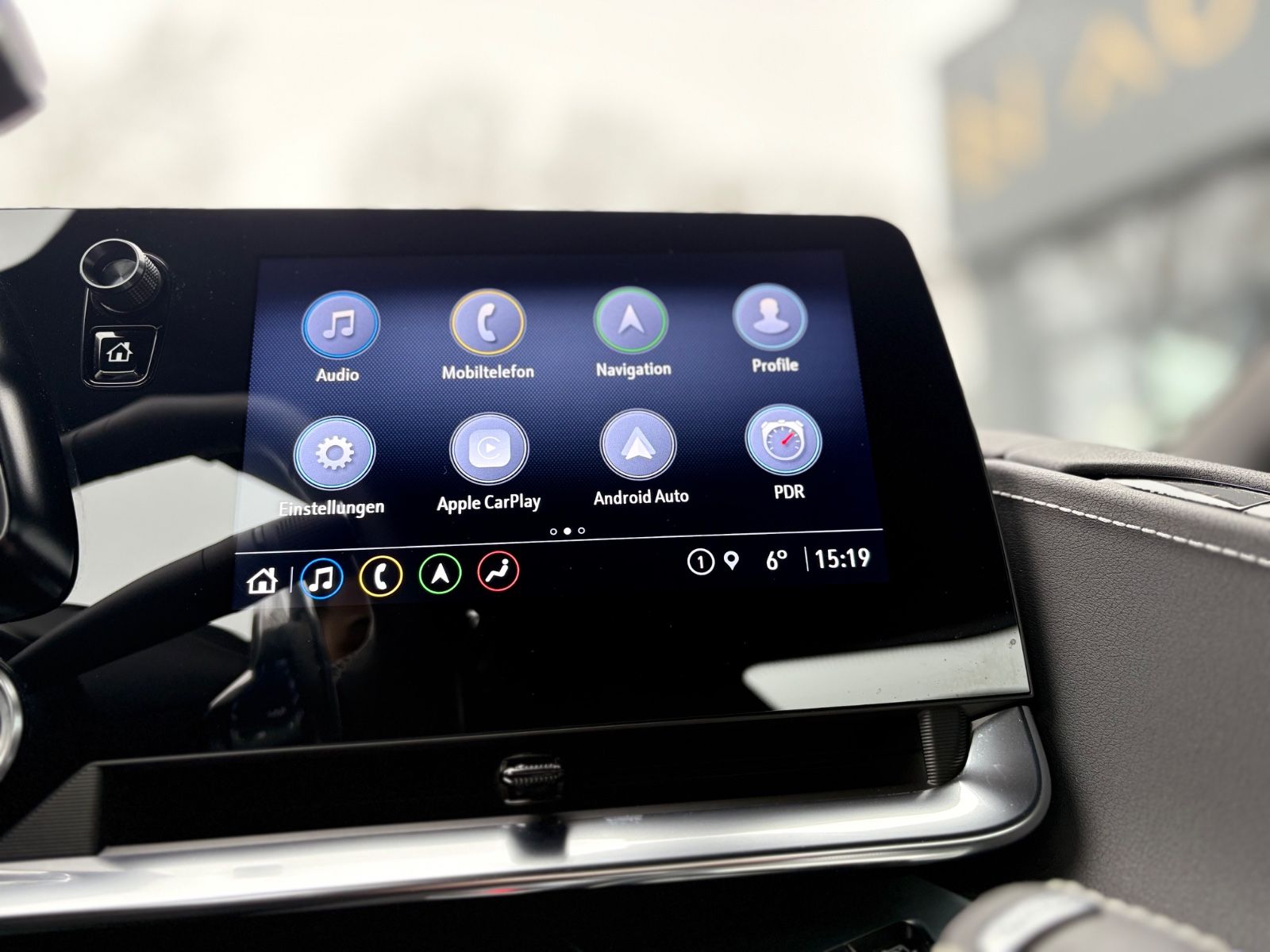 Fahrzeugabbildung Corvette C8 TARGA AUT. *EWG/COC*UNFALLFREI*21.Z*1.HAND*