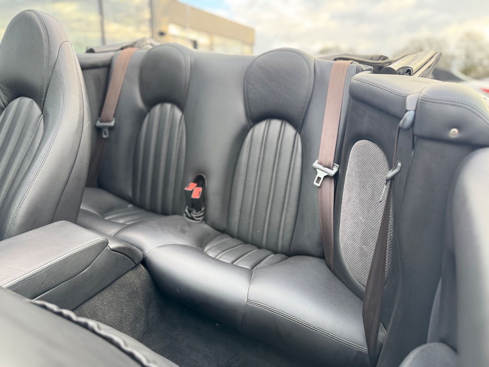 Fahrzeugabbildung Jaguar XKR CABRIOLET ARDEN*ORIGINAL*TOP ZUSTAND*H&K*