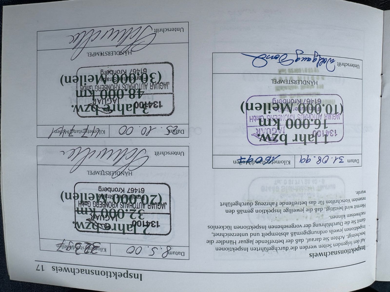 Fahrzeugabbildung Jaguar XKR CABRIOLET ARDEN*ORIGINAL*TOP ZUSTAND*H&K*